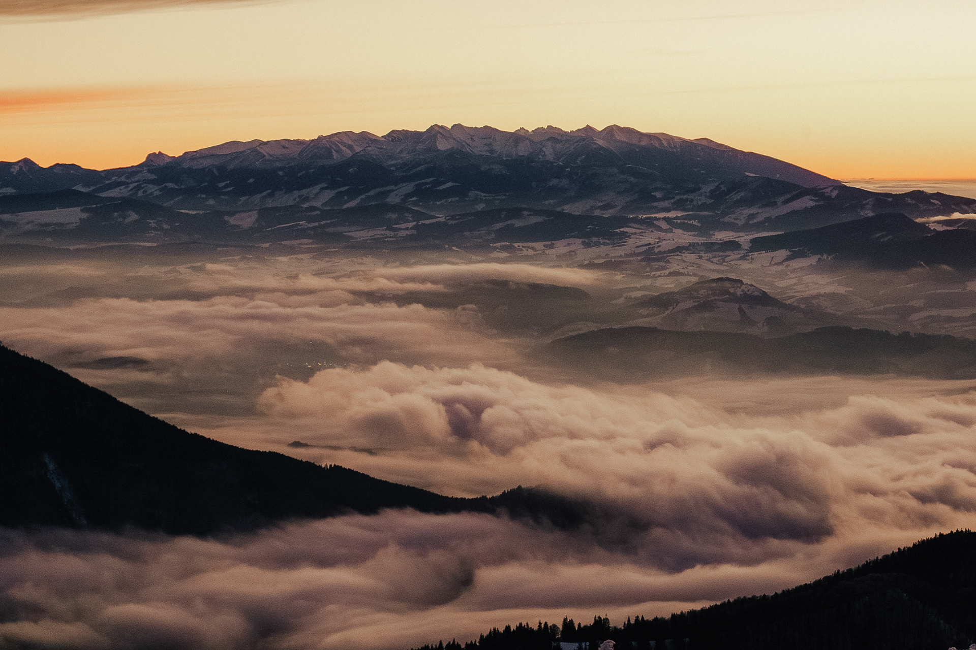 Tatry / 015