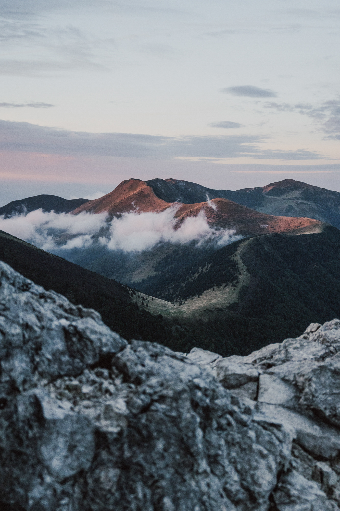 Malá fatra / 124