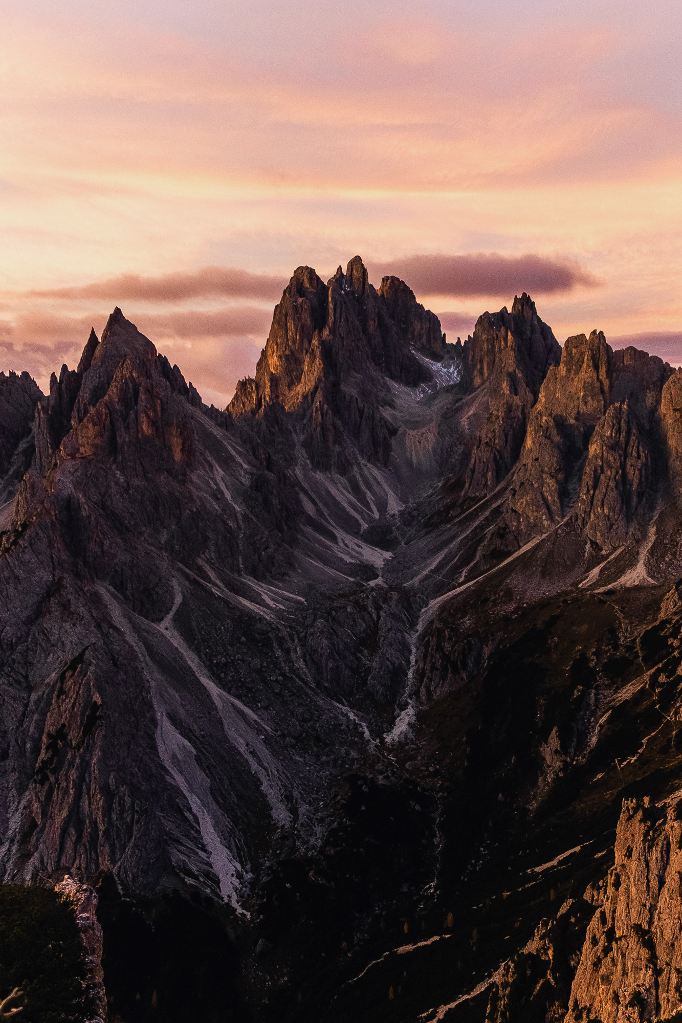 Dolomity / 104