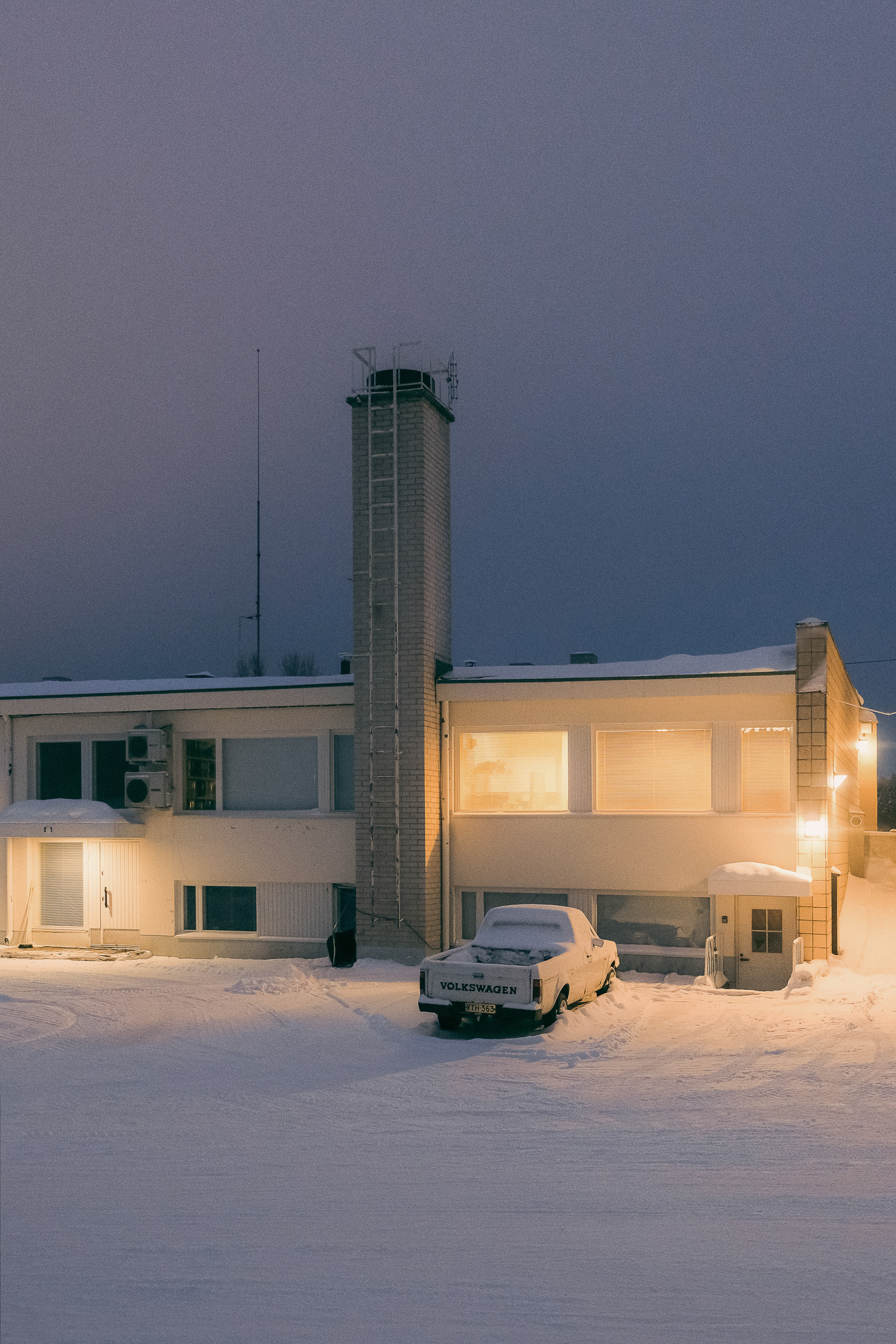 Fínsko / 071