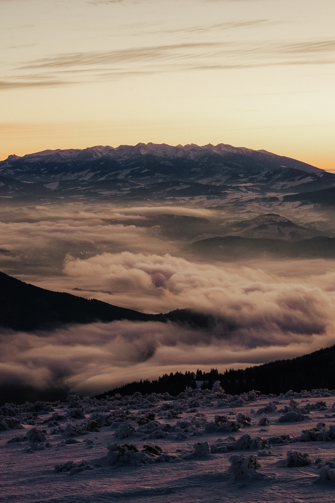 Tatry / 016