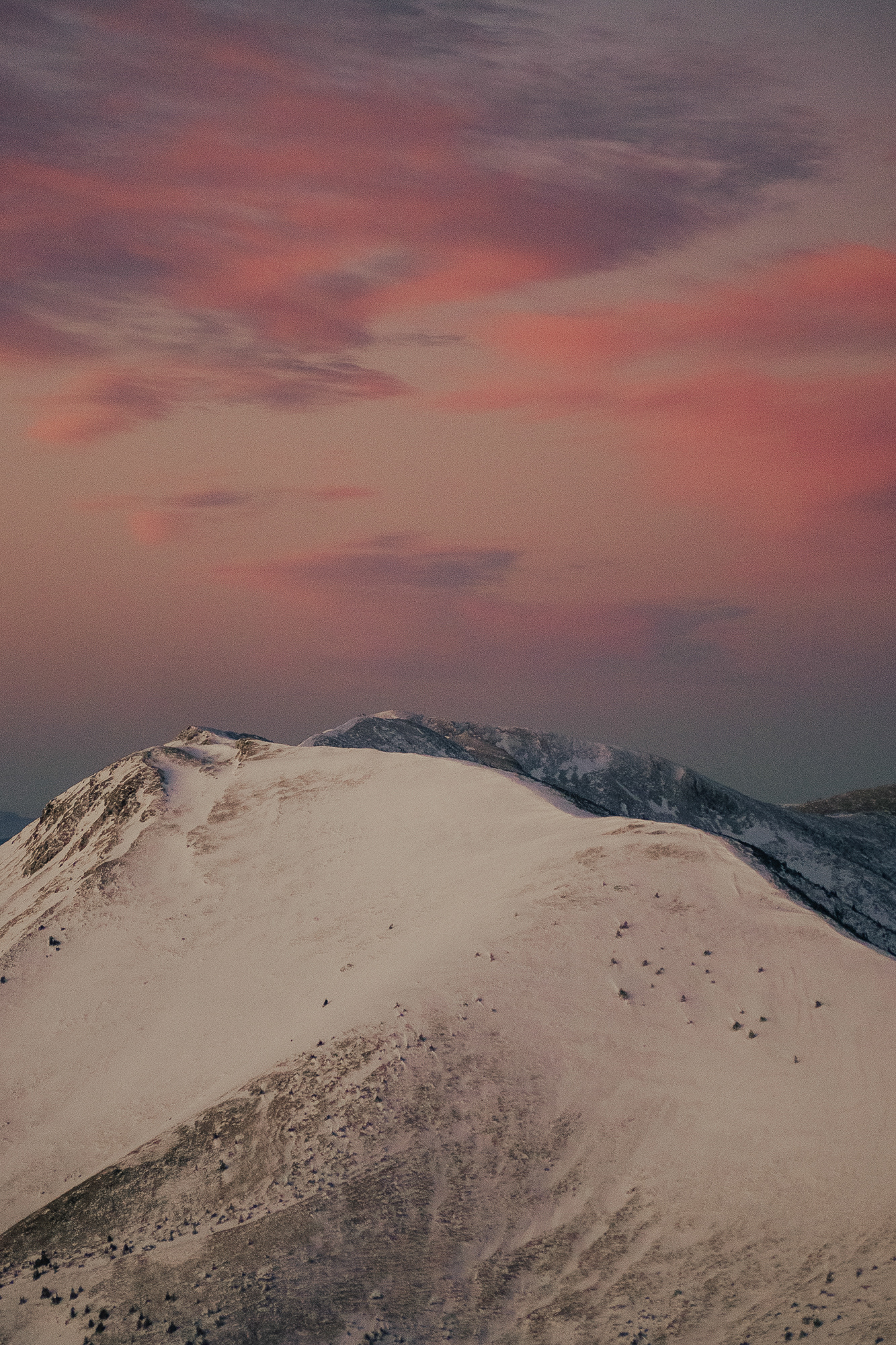 Malá Fatra / 018