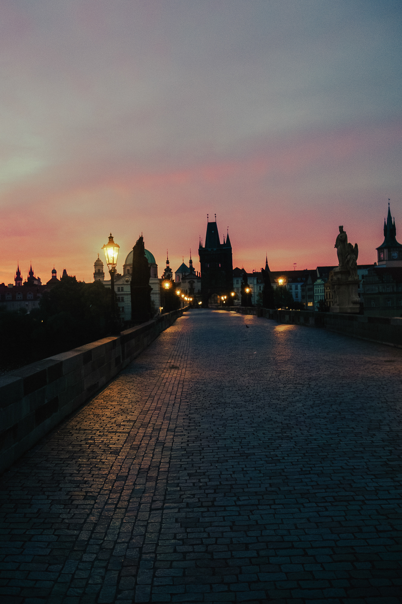 Praha / 002