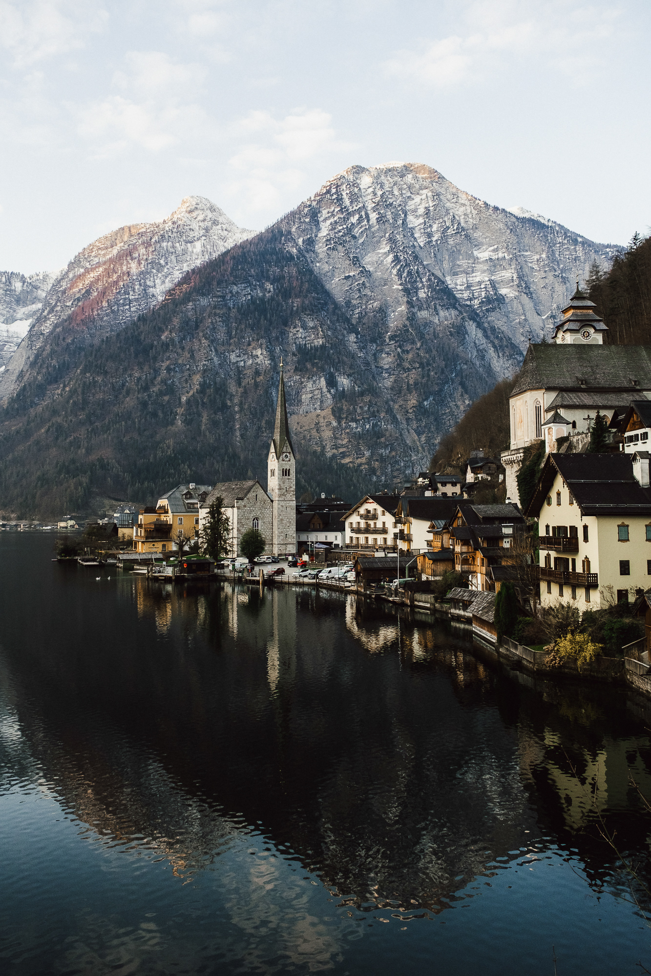 Hallstatt / 107