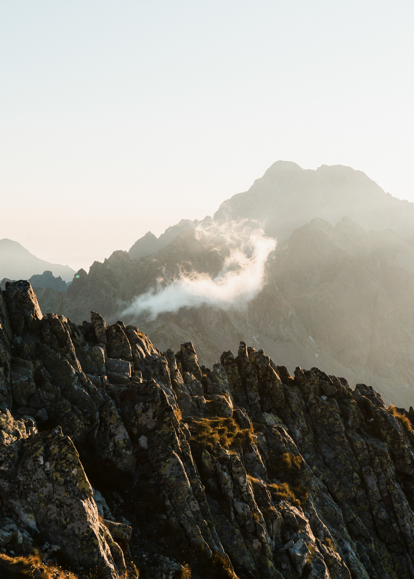 Tatry / 032