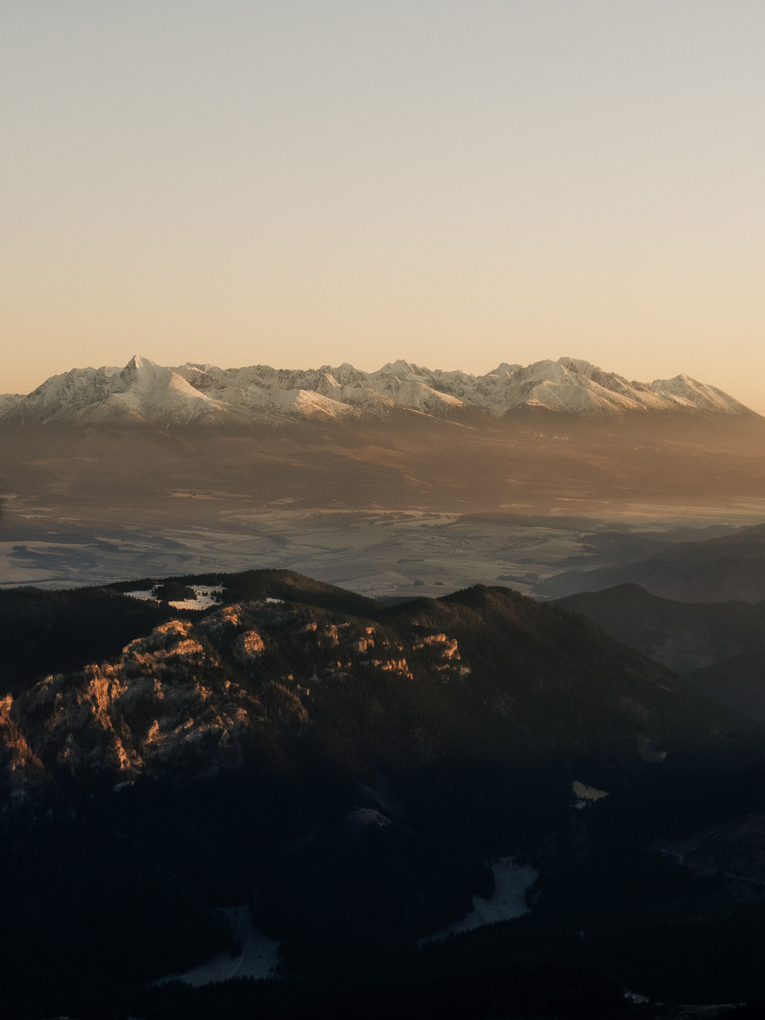 Tatry / 011
