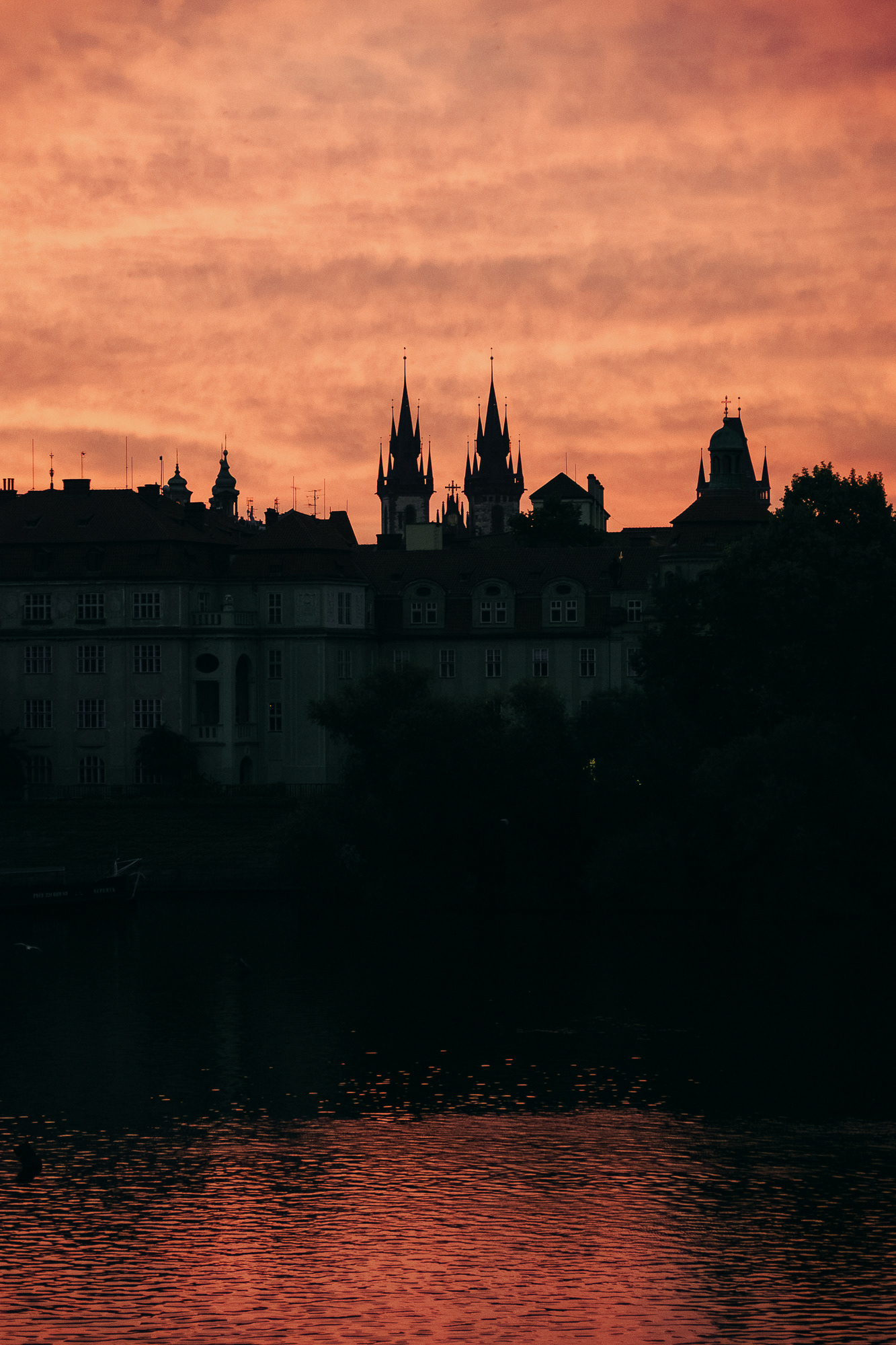 Praha / 006