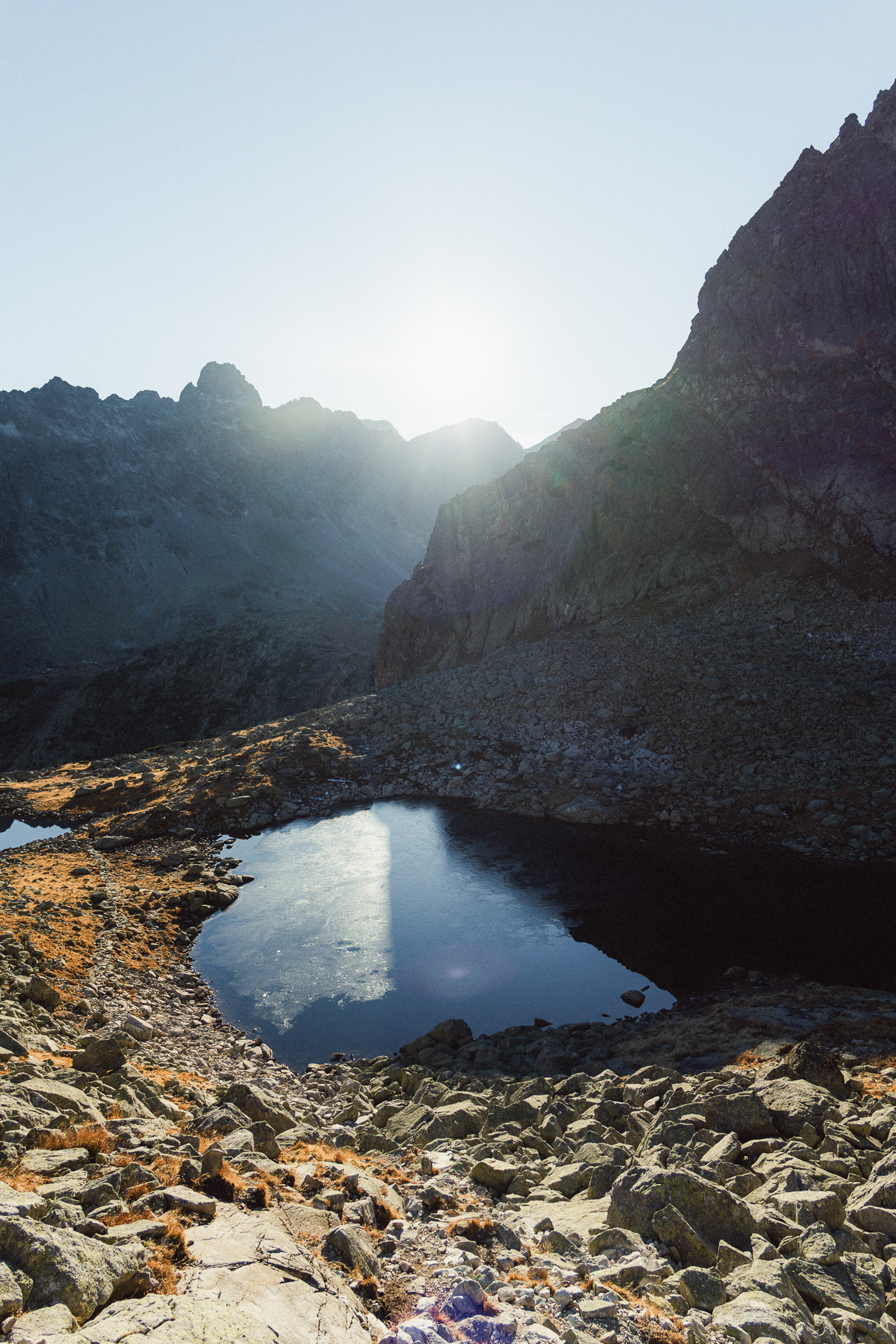 Tatry / 127