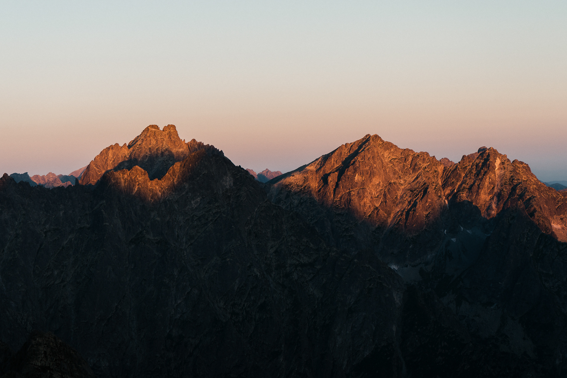 Tatry / 029