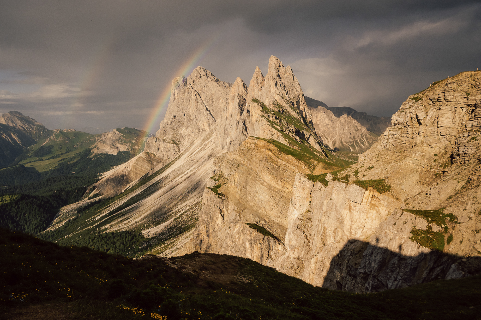 Dolomity / 112