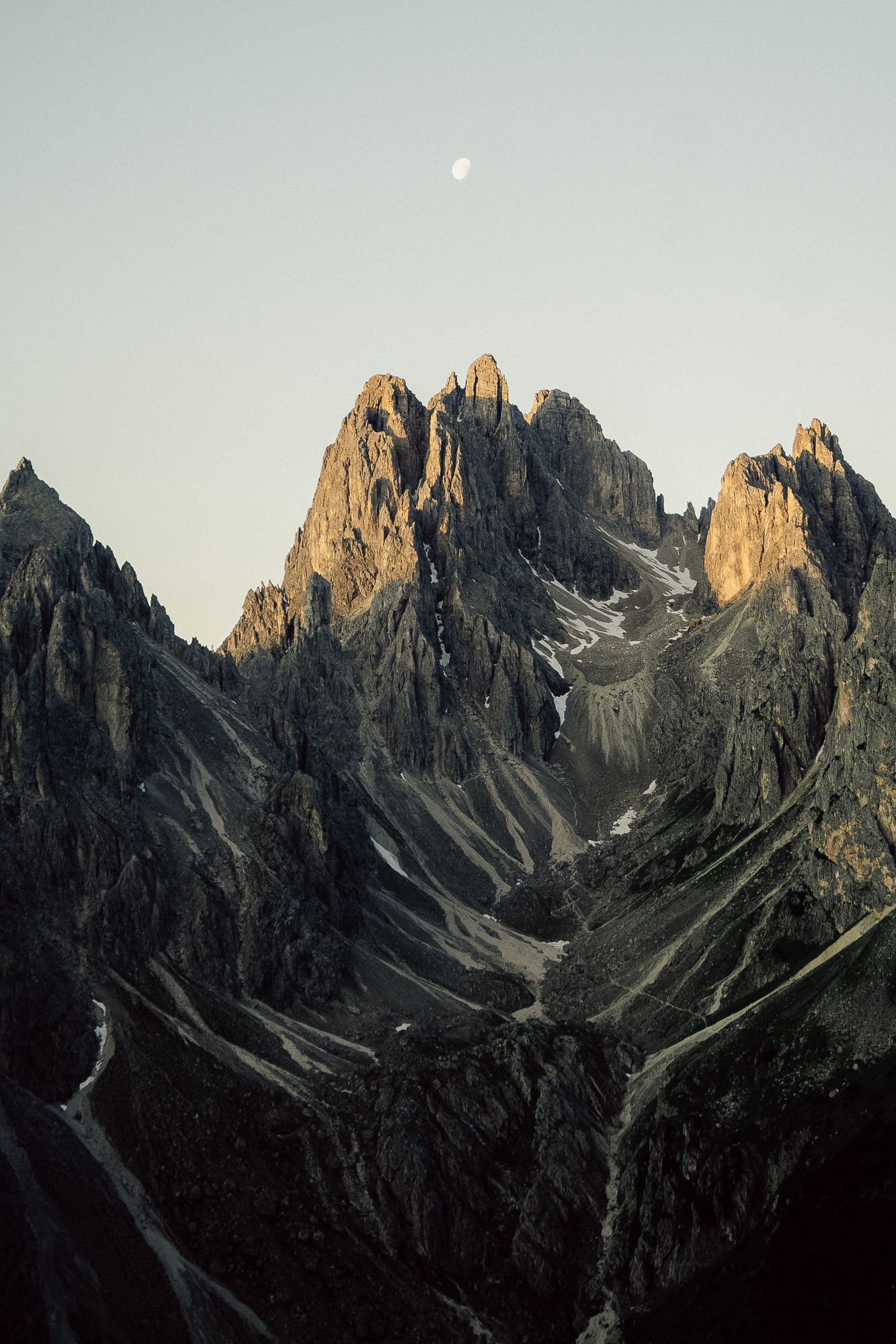 Dolomity / 111