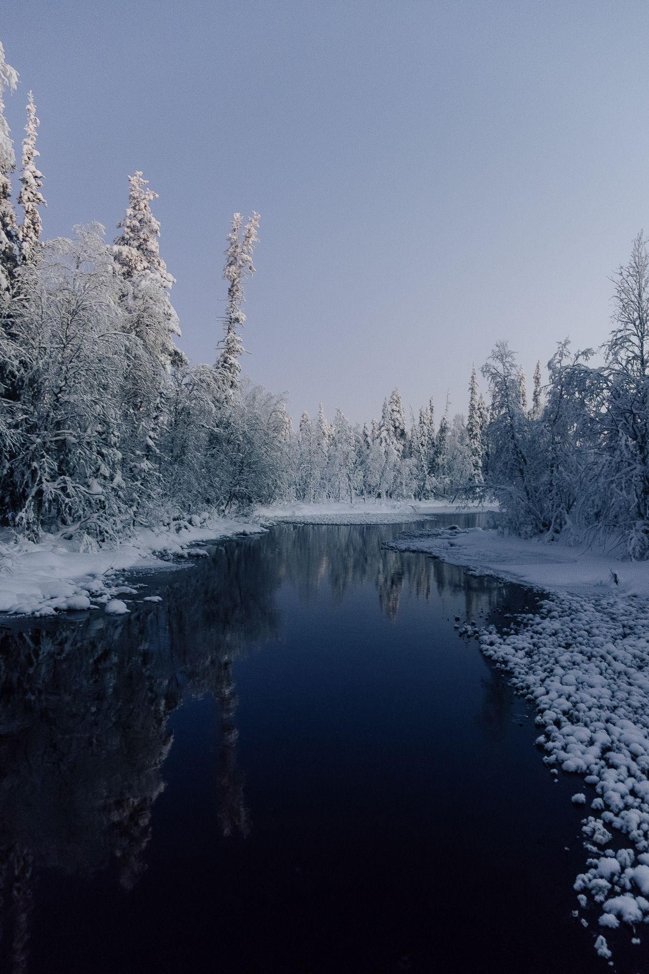 Fínsko / 051