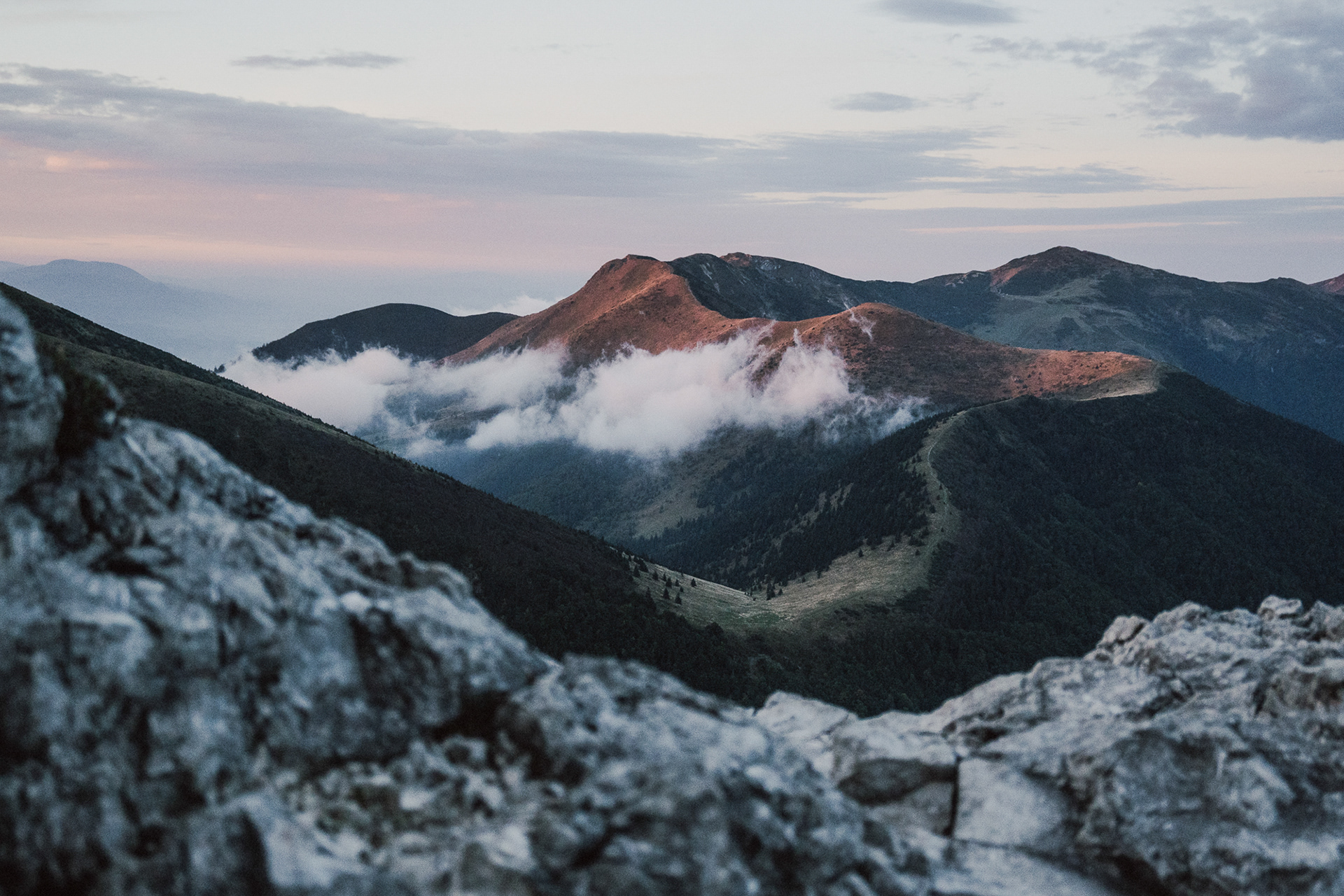 Malá fatra / 125