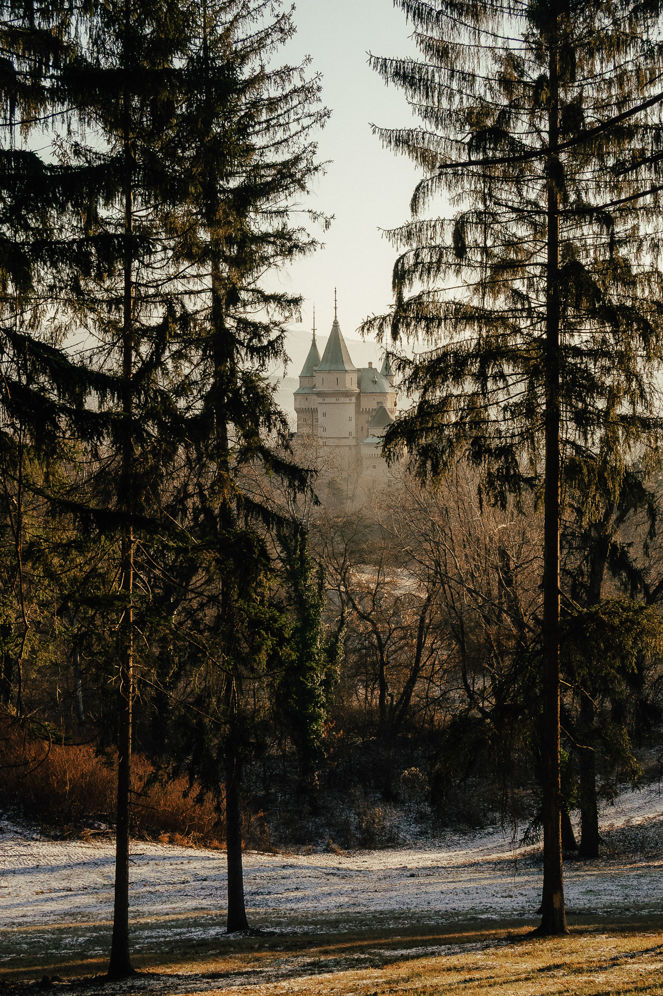 Bojnice / 013