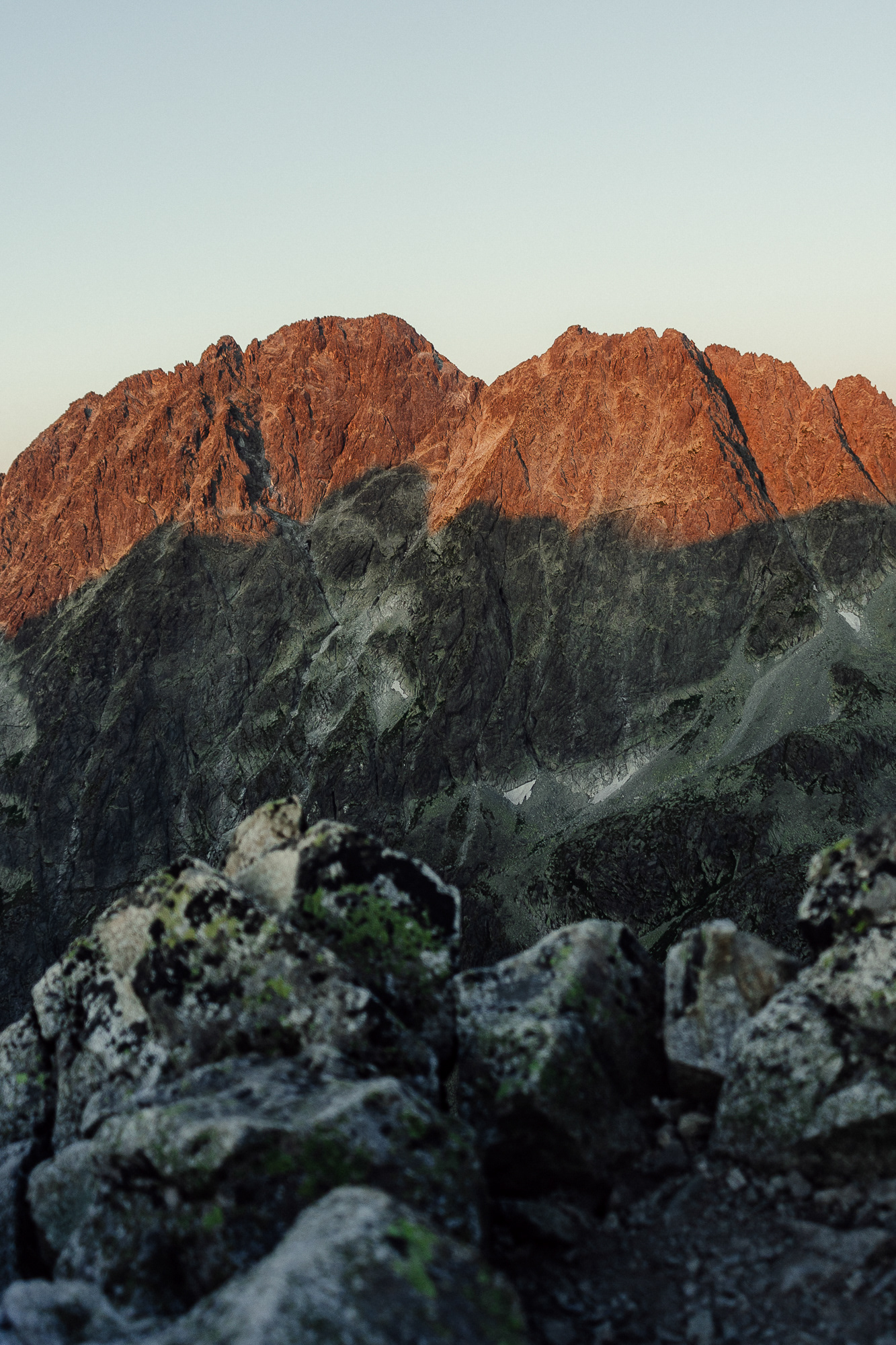 Tatry / 028