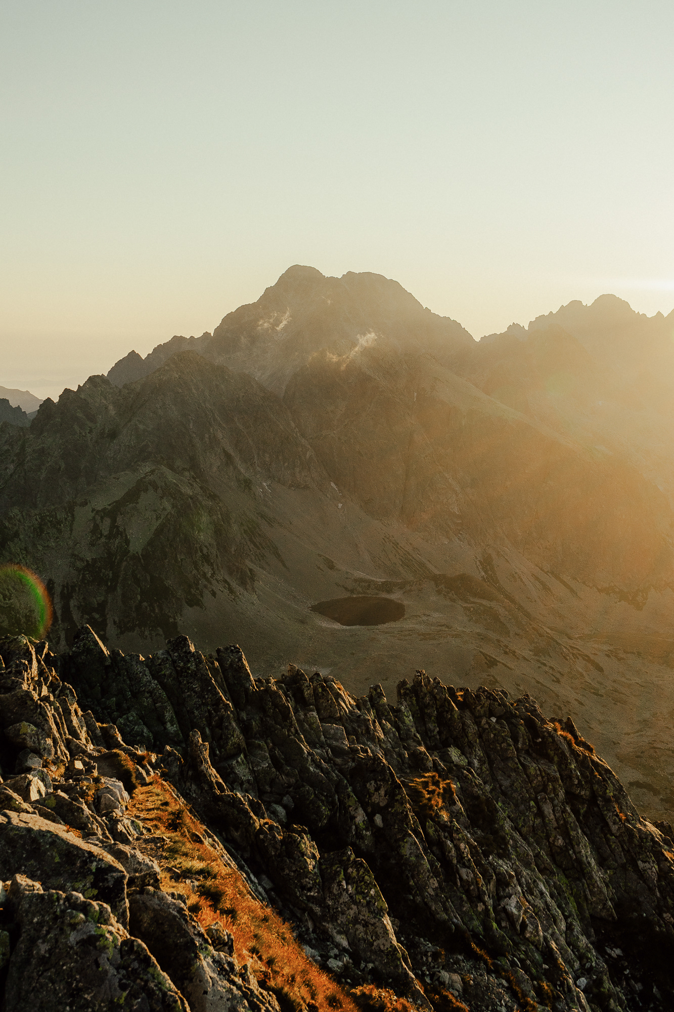 Tatry / 030