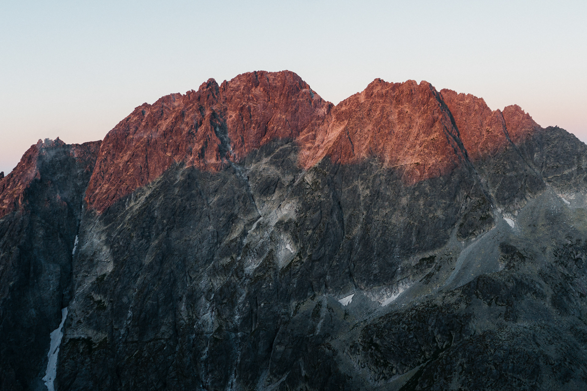 Tatry / 026