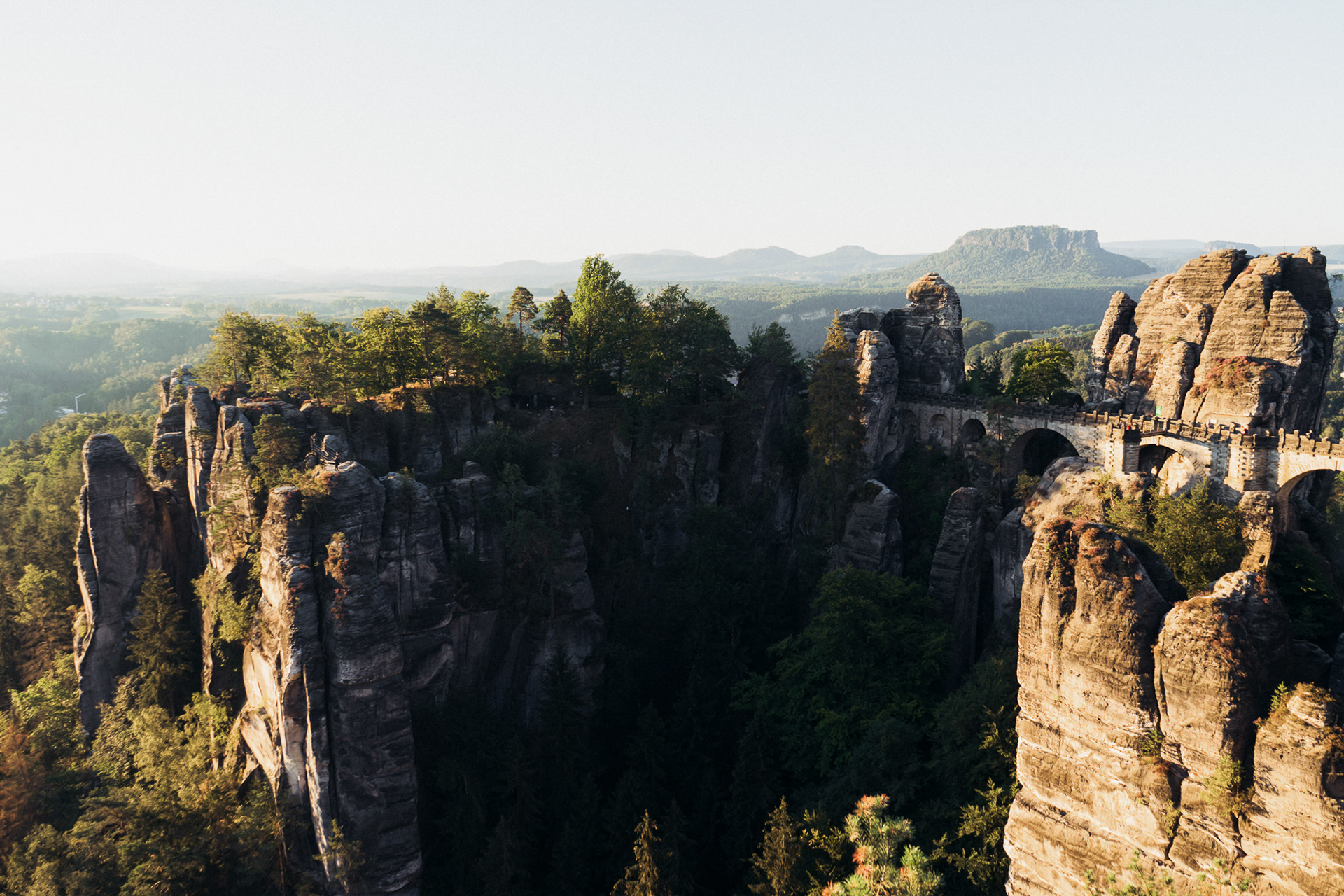 Bastei / 033