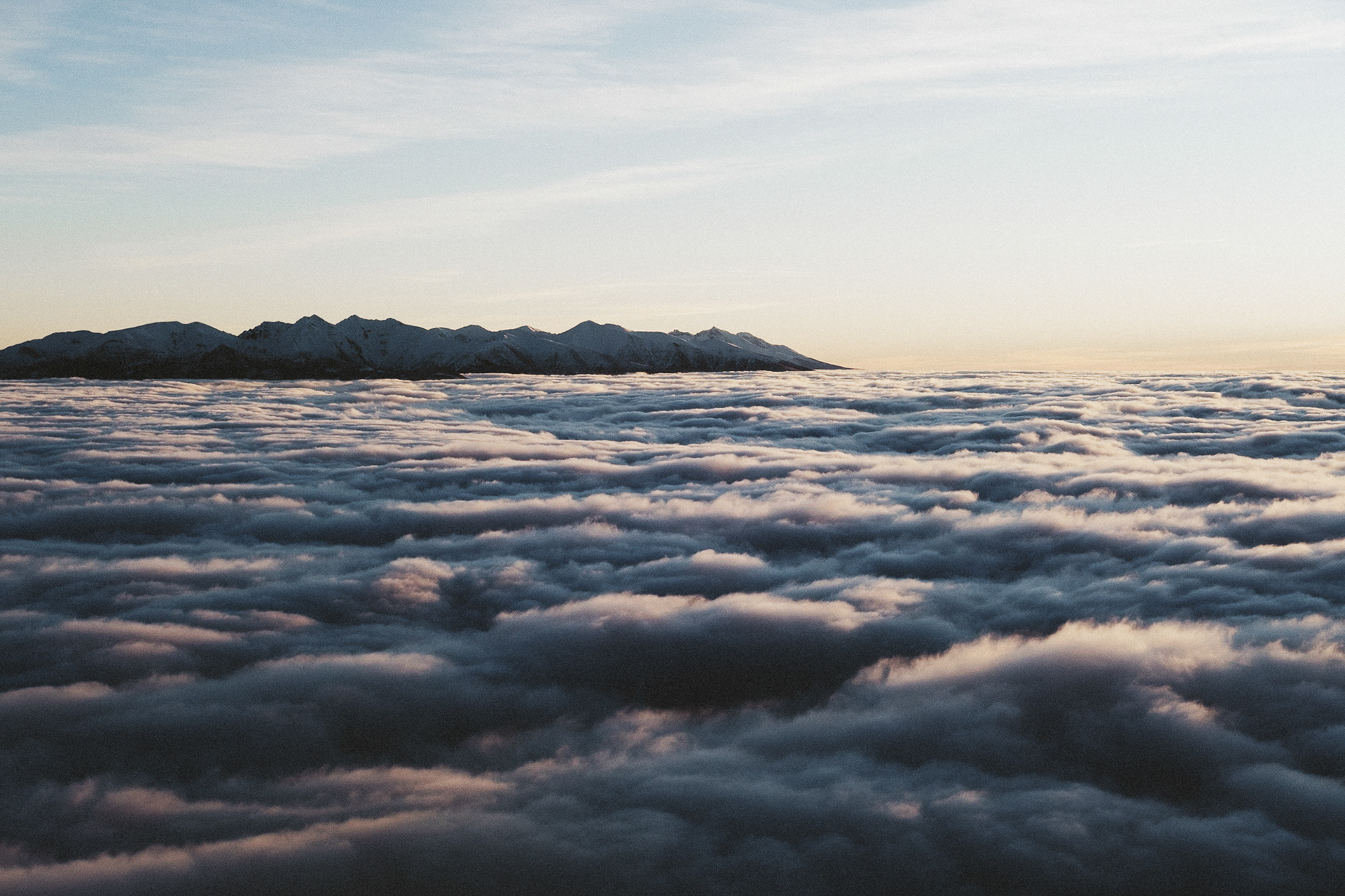 Tatry / 108
