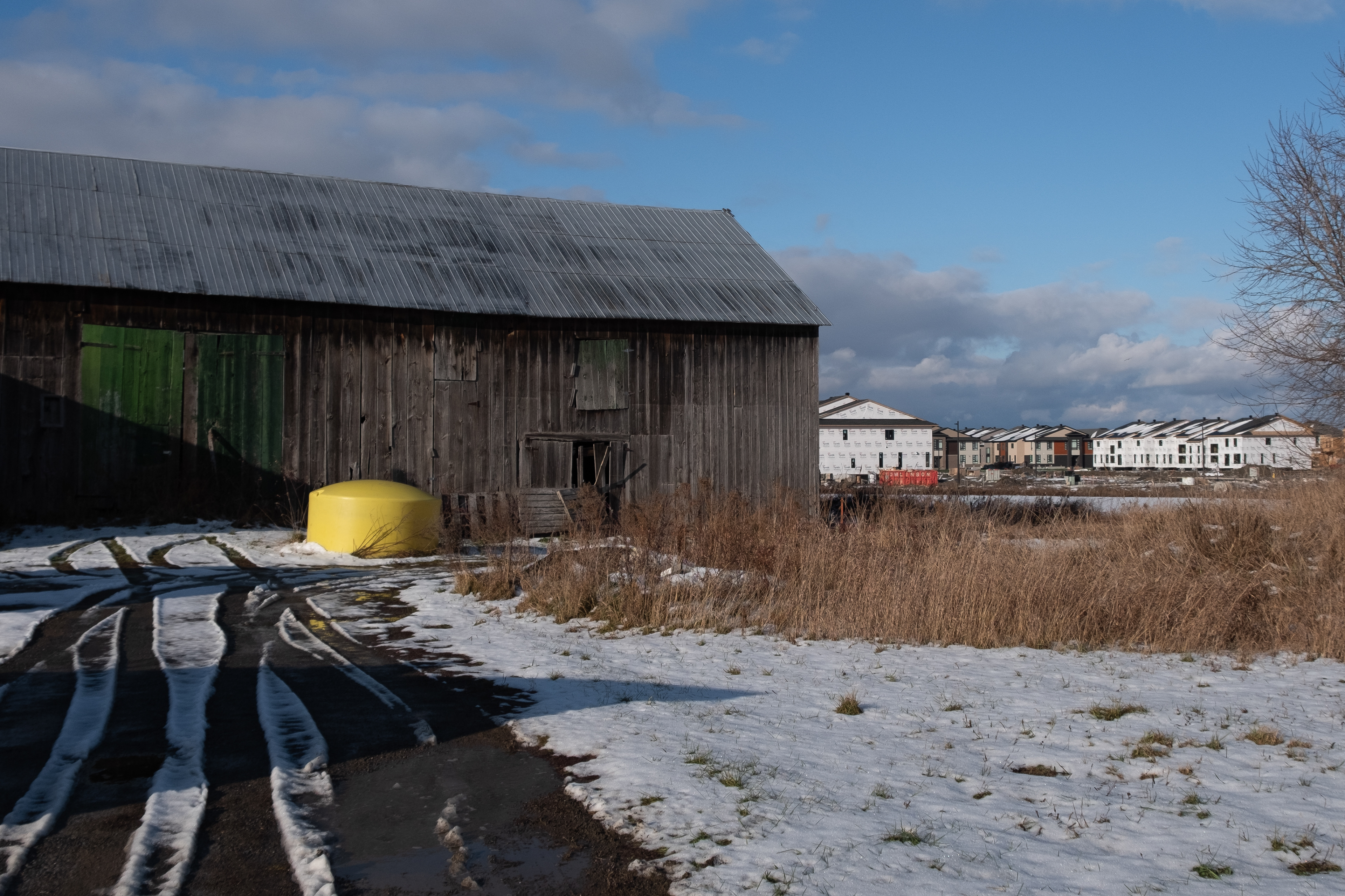 Gloucester, Ottawa, ON