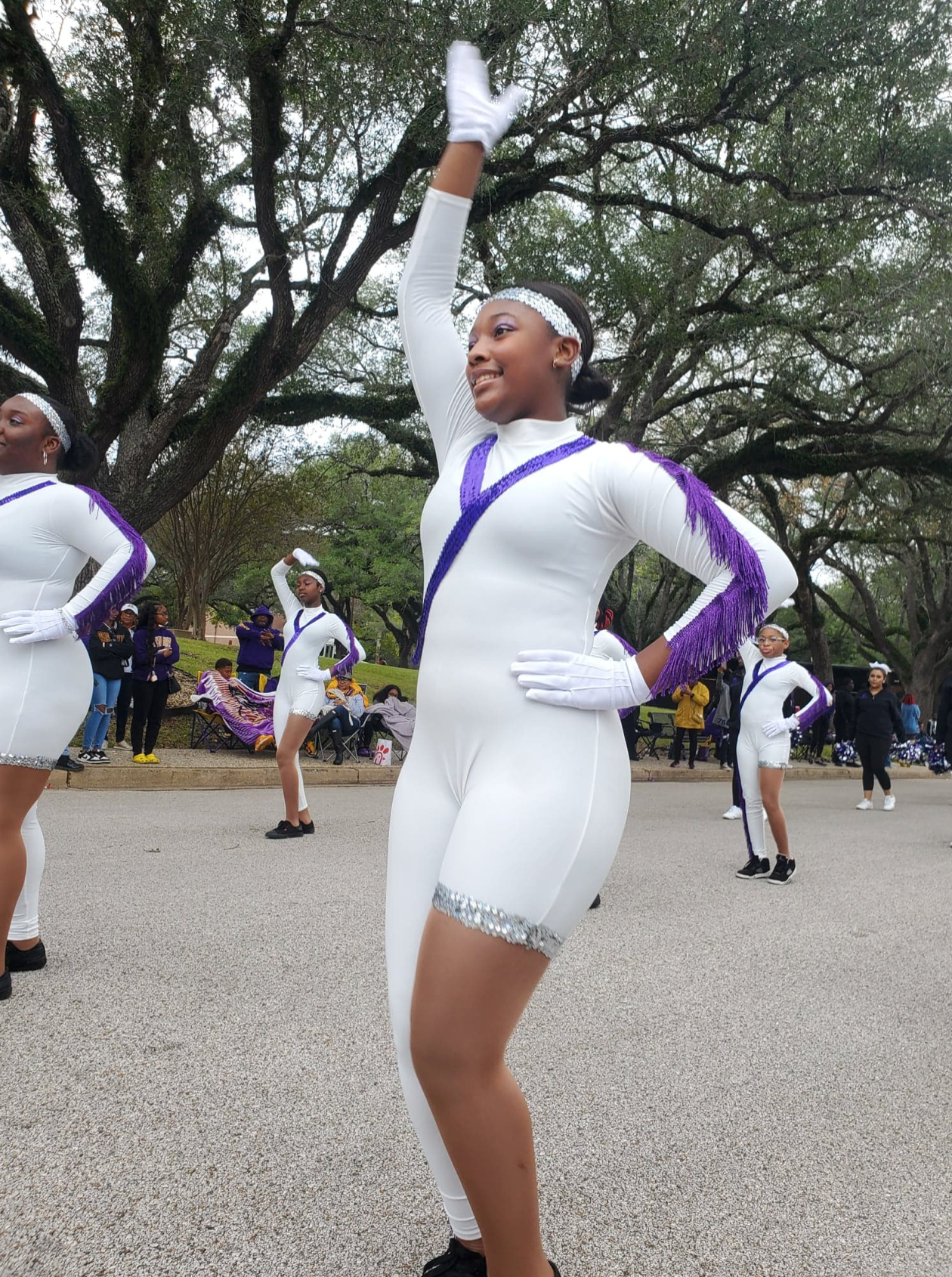 PVAMU HOMECOMING PARADE 2023