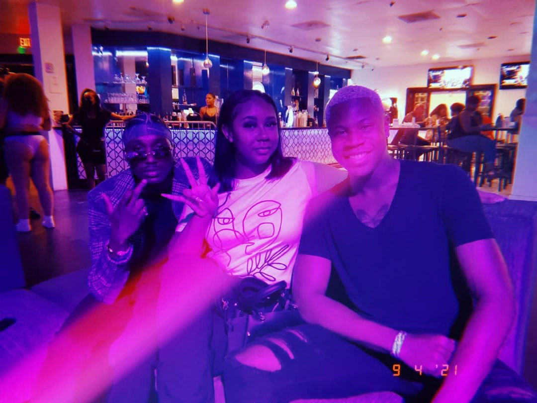 THE VIBE LAUNCH 2023