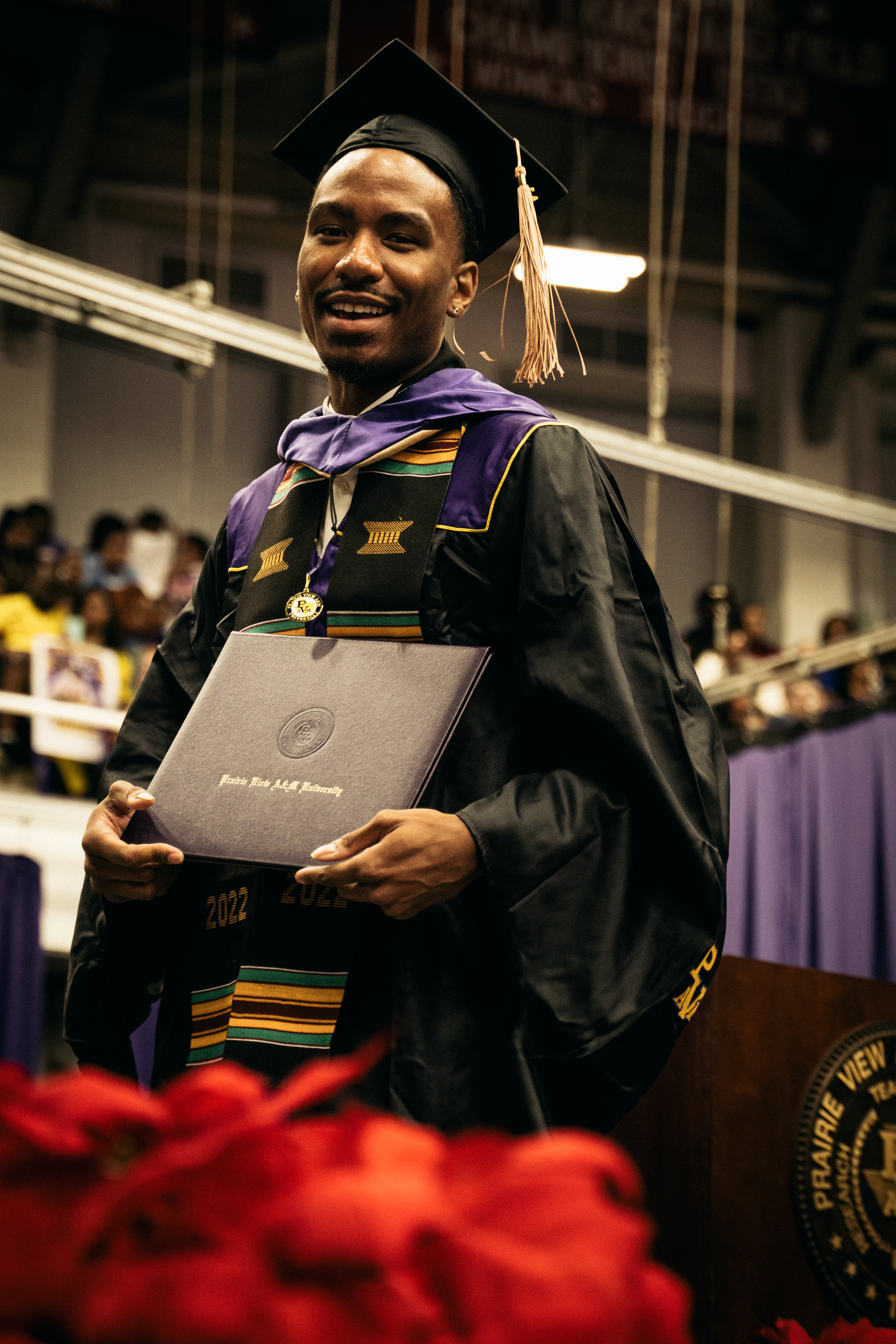 PVAMU GRADUATION 2024