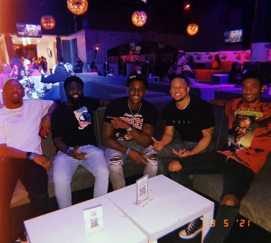 THE VIBE LAUNCH 2023