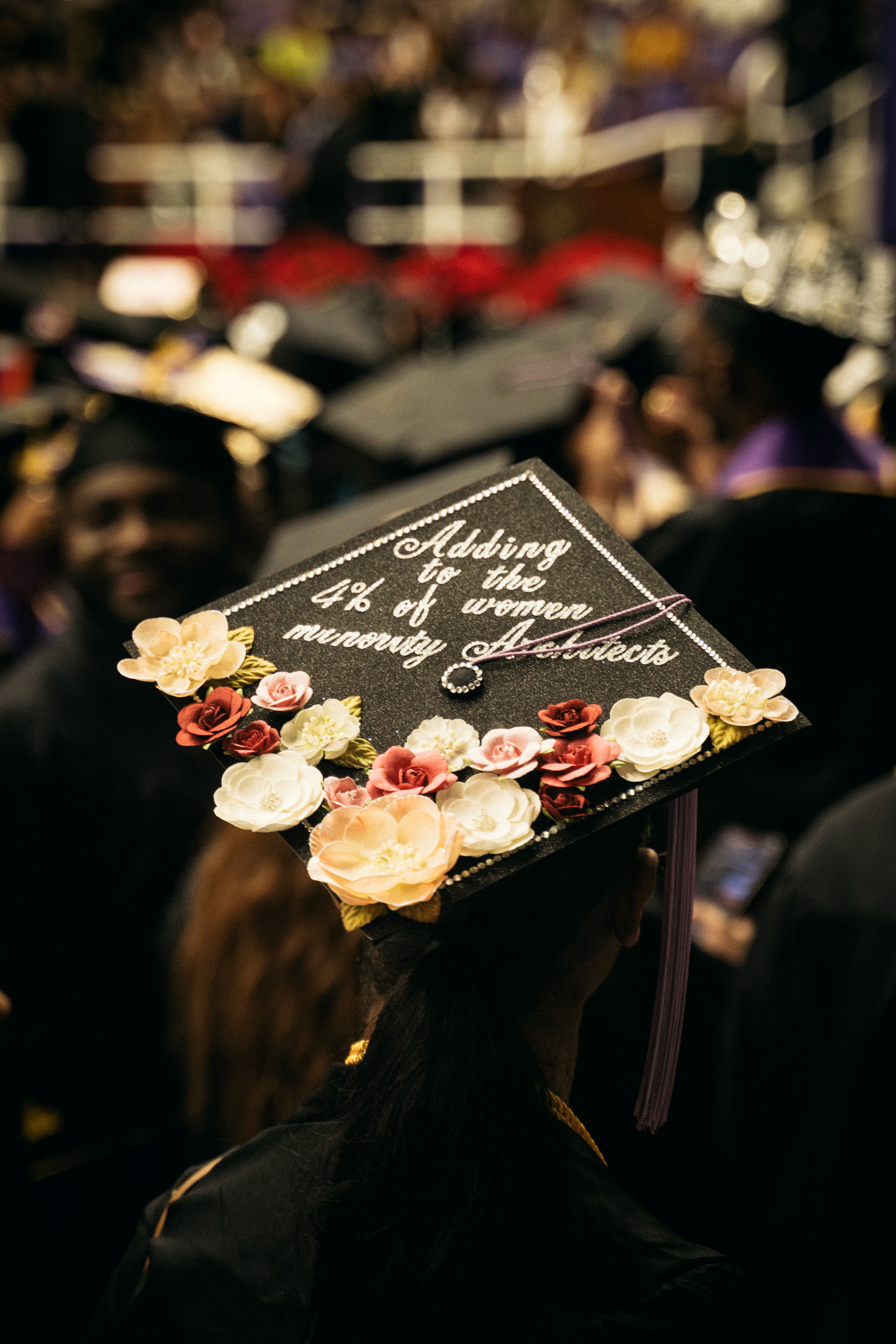 PVAMU GRADUATION 2024