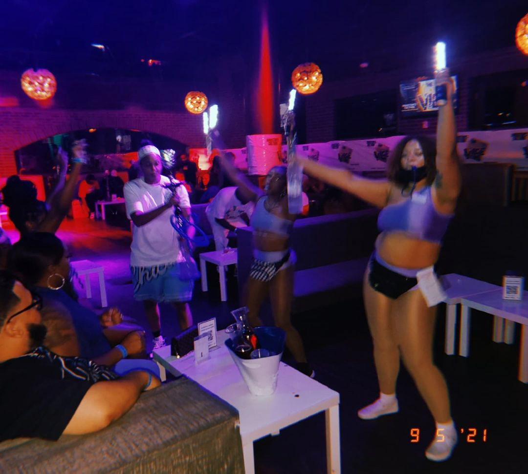 THE VIBE LAUNCH 2023