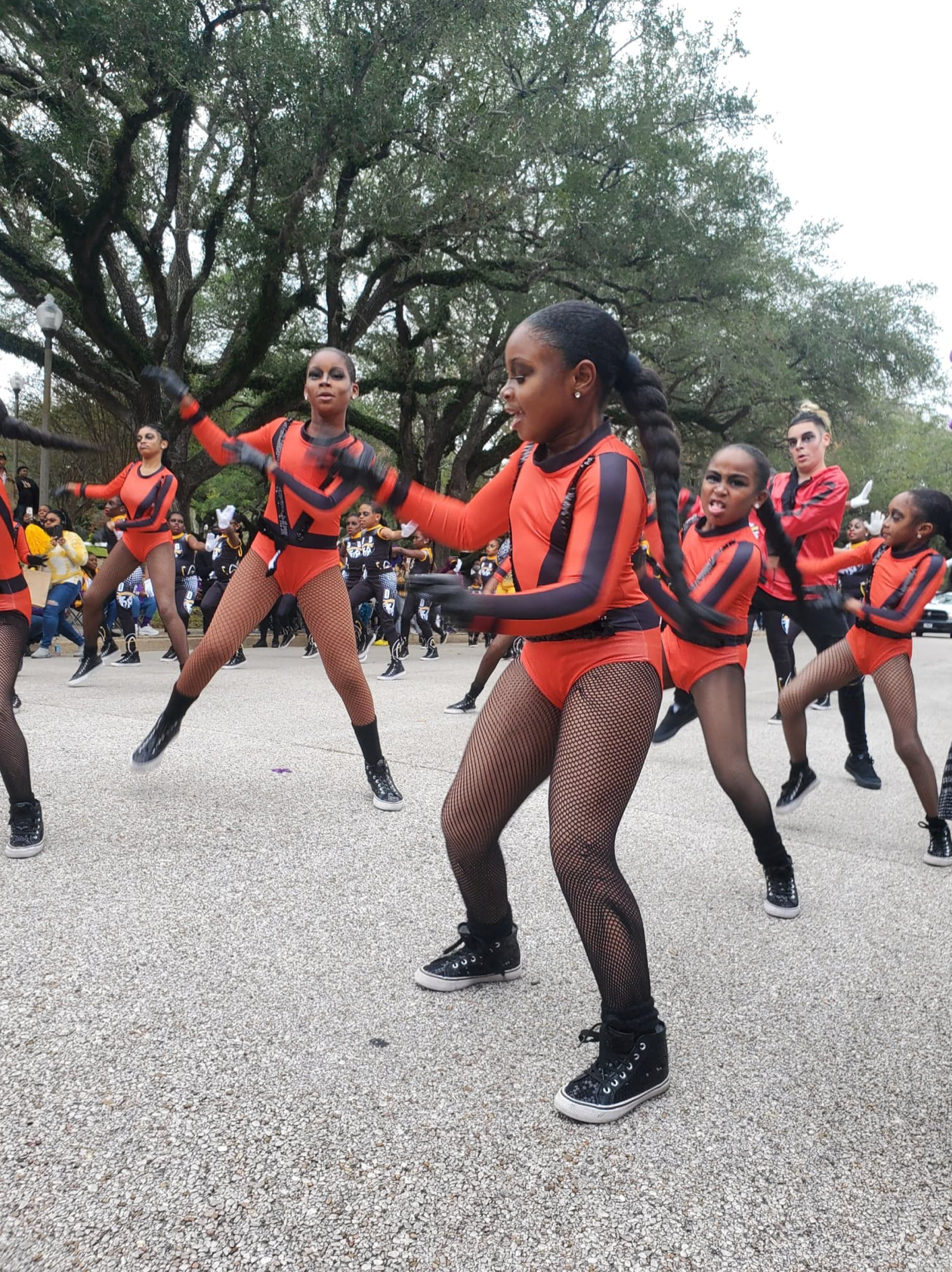 PVAMU HOMECOMING PARADE 2023