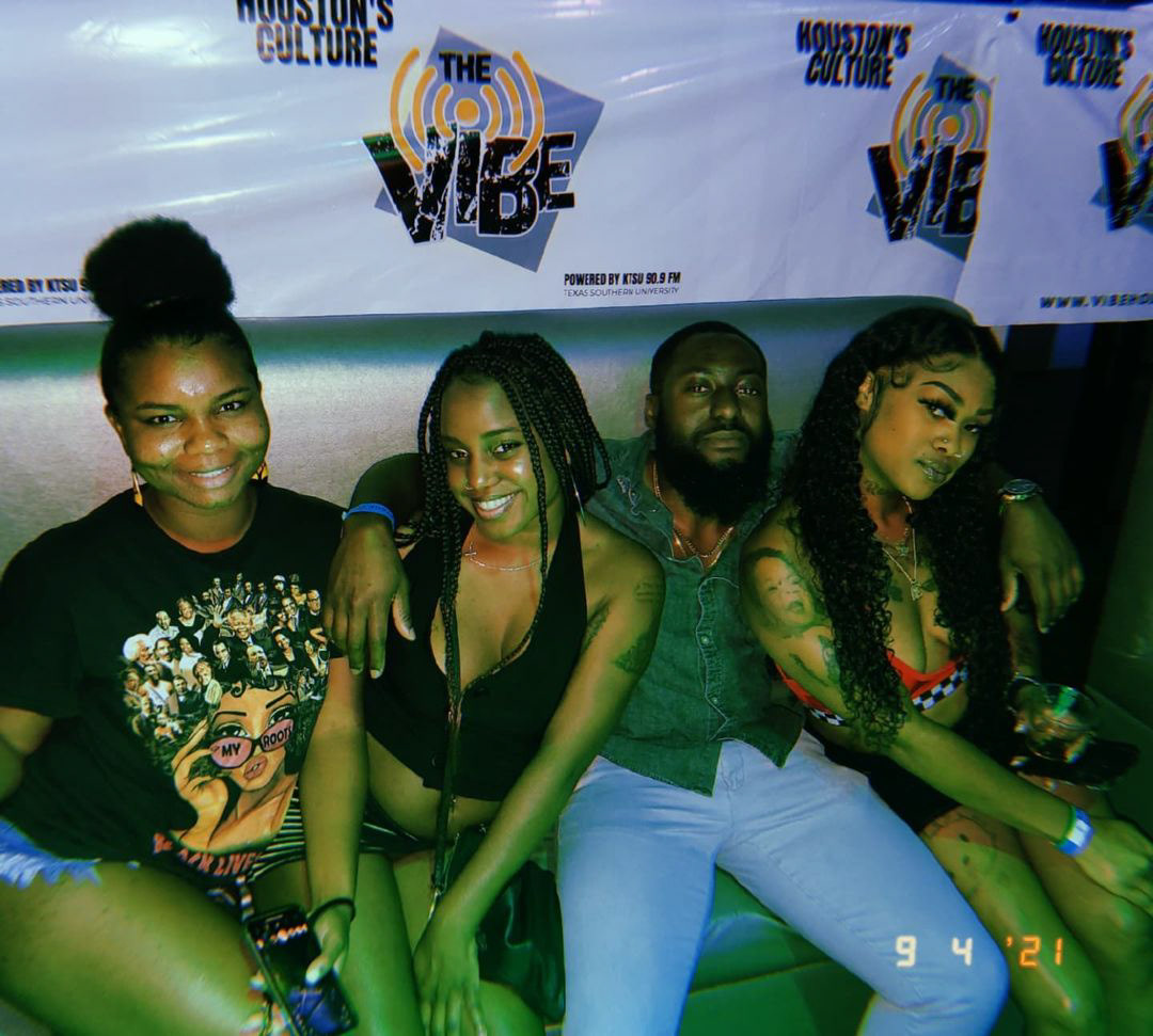 THE VIBE LAUNCH 2023