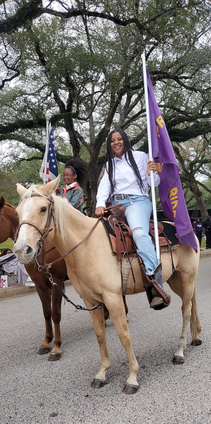 PVAMU HOMECOMING PARADE 2023