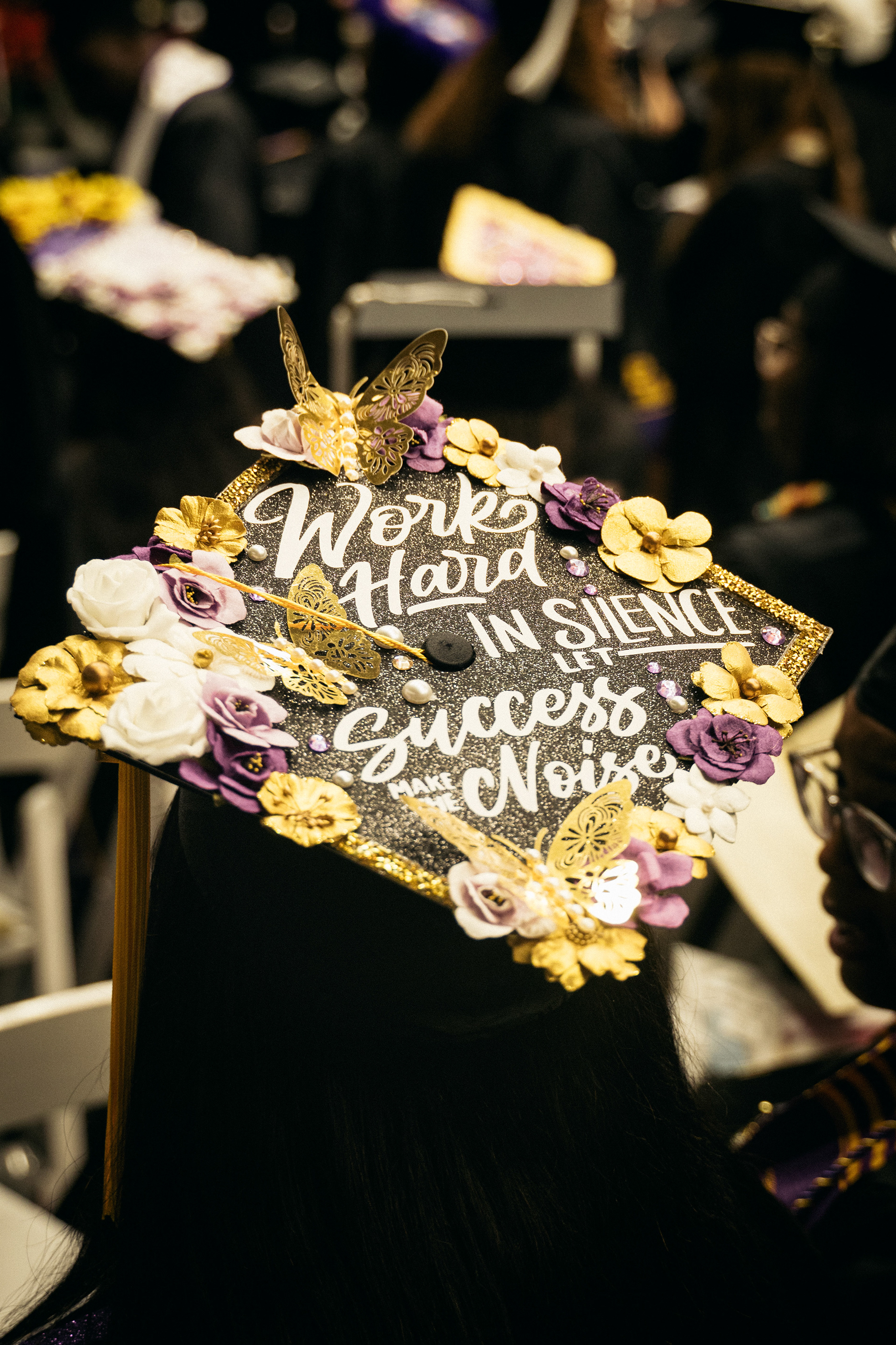 PVAMU GRADUATION 2024