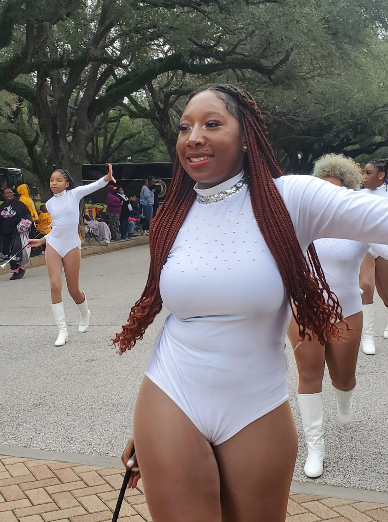 PVAMU HOMECOMING PARADE 2023