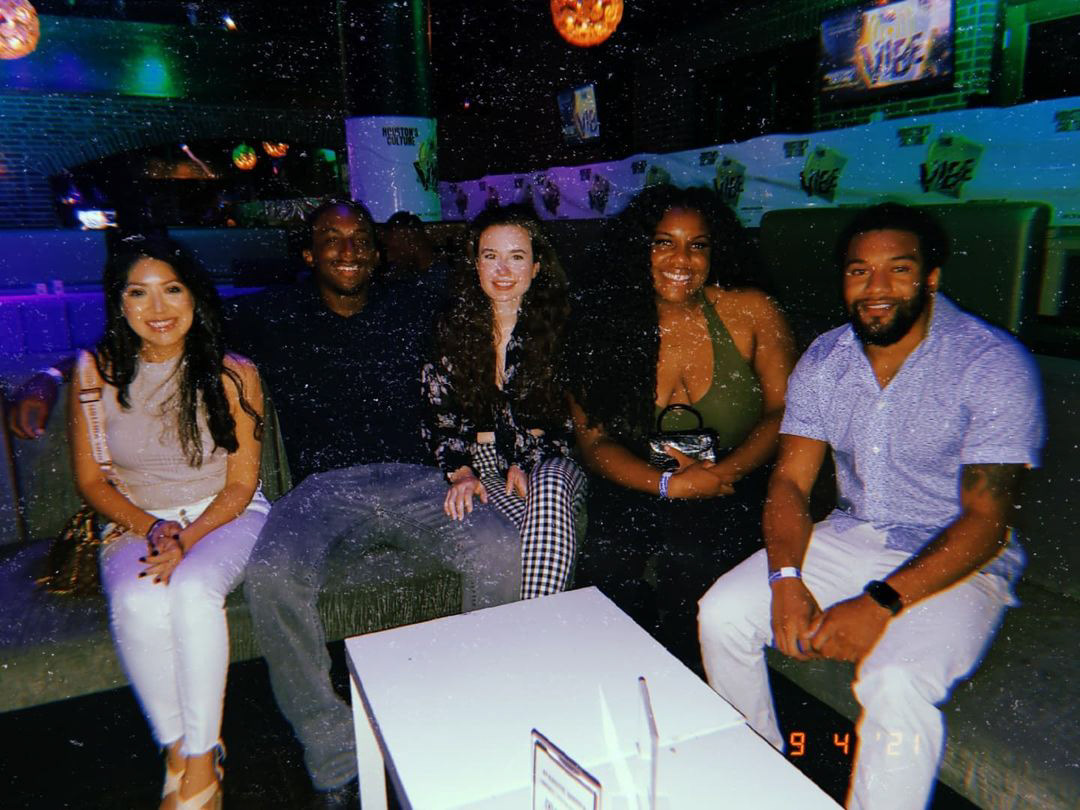 THE VIBE LAUNCH 2023
