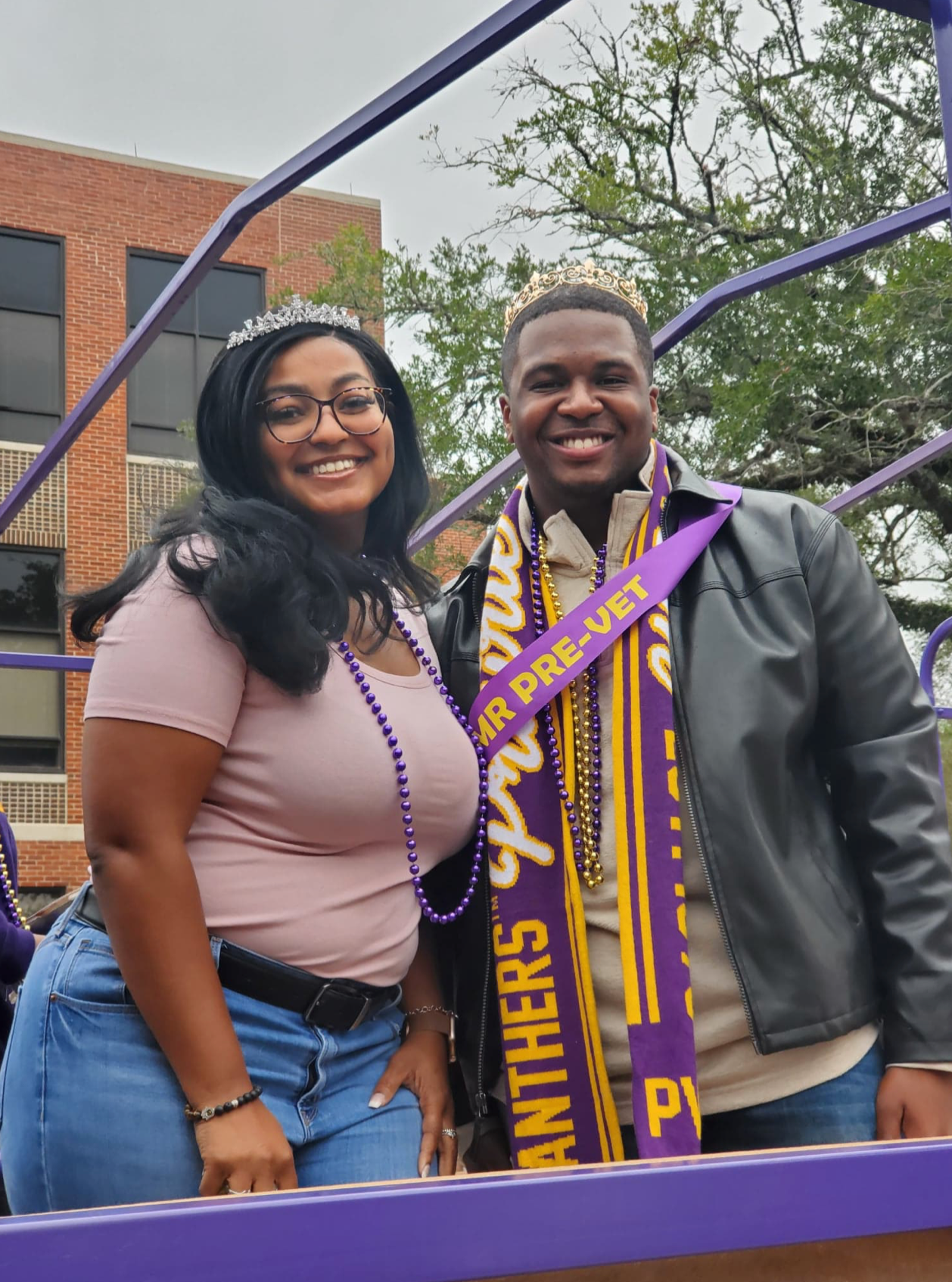 PVAMU HOMECOMING PARADE 2023