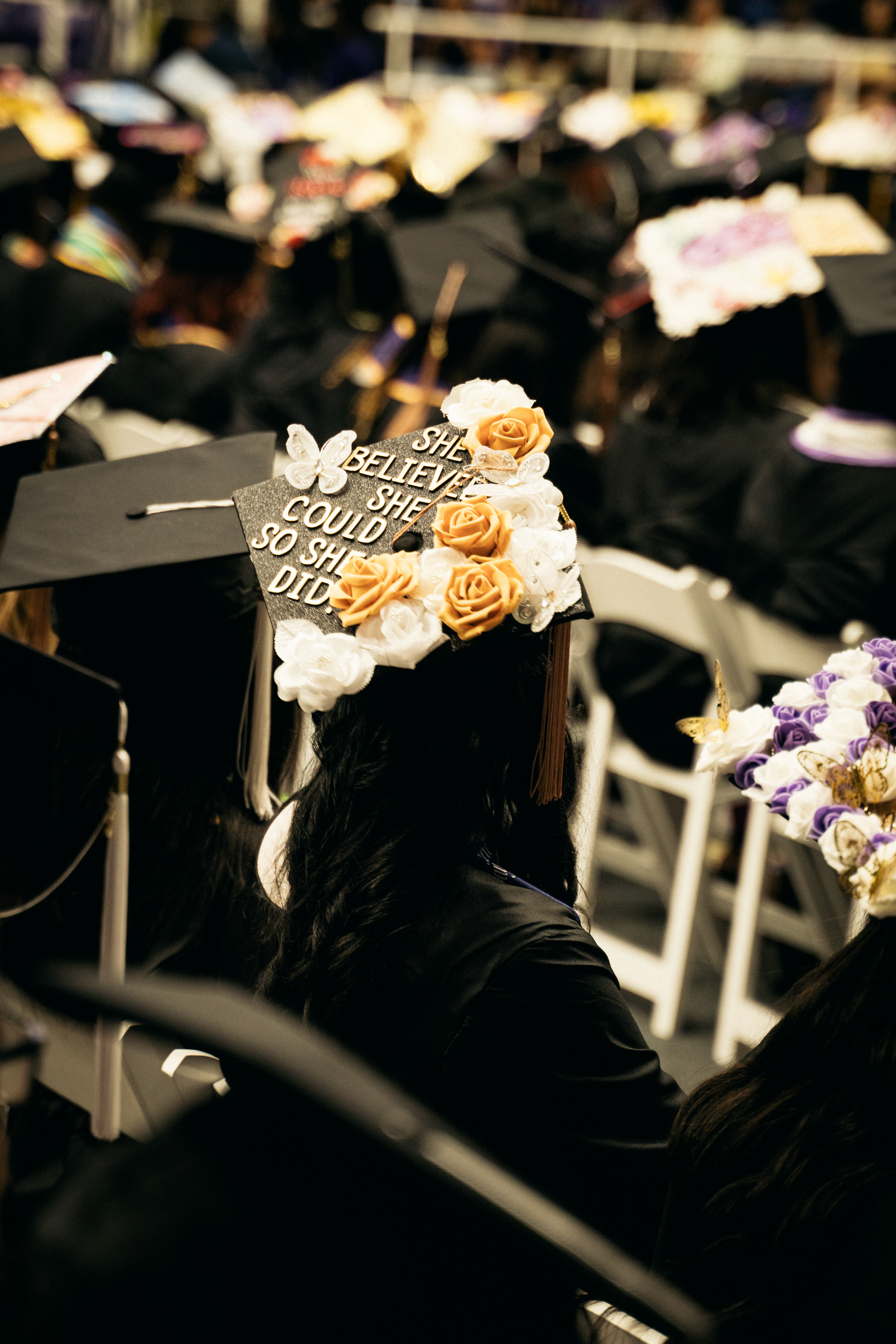 PVAMU GRADUATION 2024