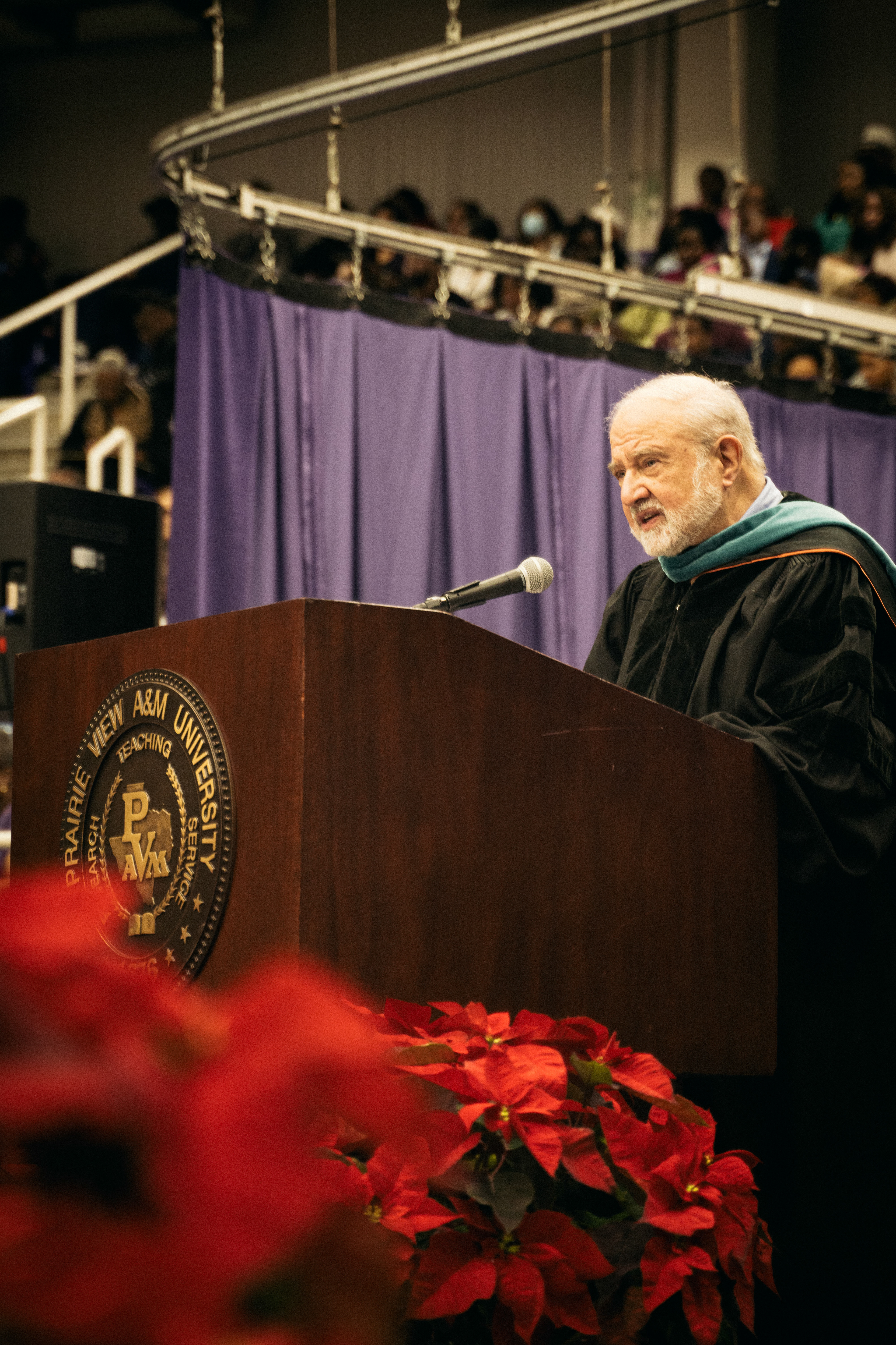PVAMU GRADUATION 2024