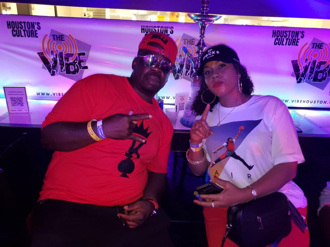 THE VIBE LAUNCH 2023