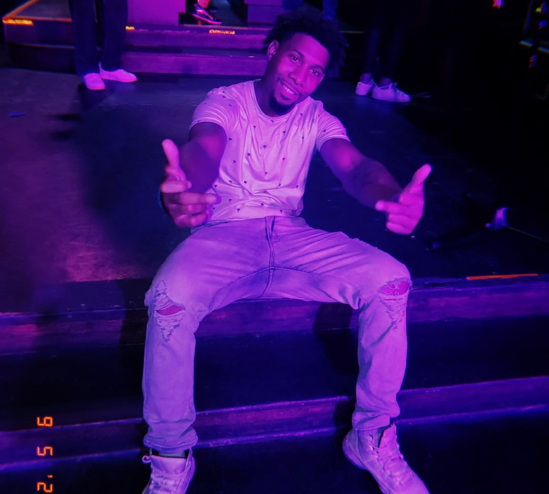 THE VIBE LAUNCH 2023