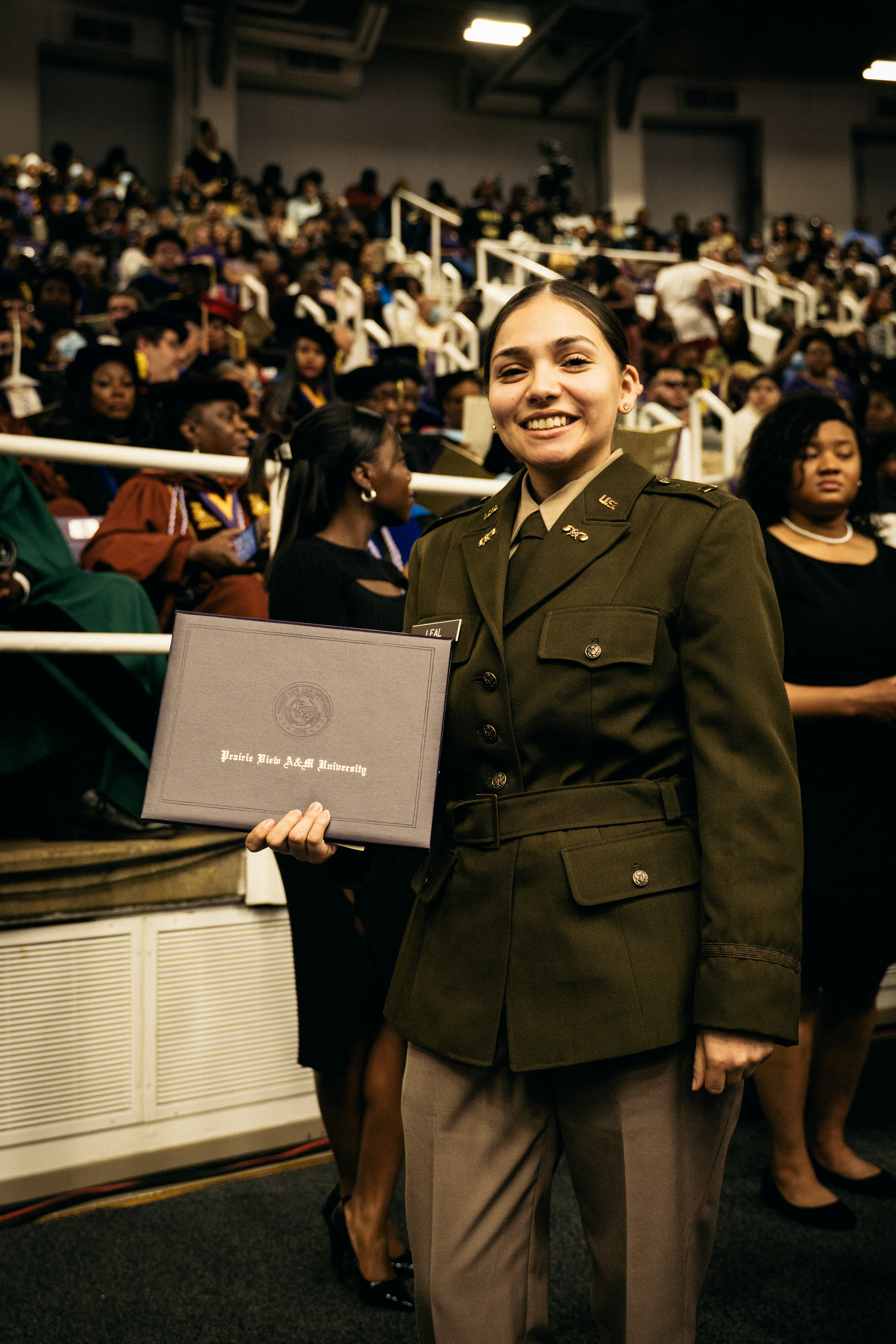 PVAMU GRADUATION 2024
