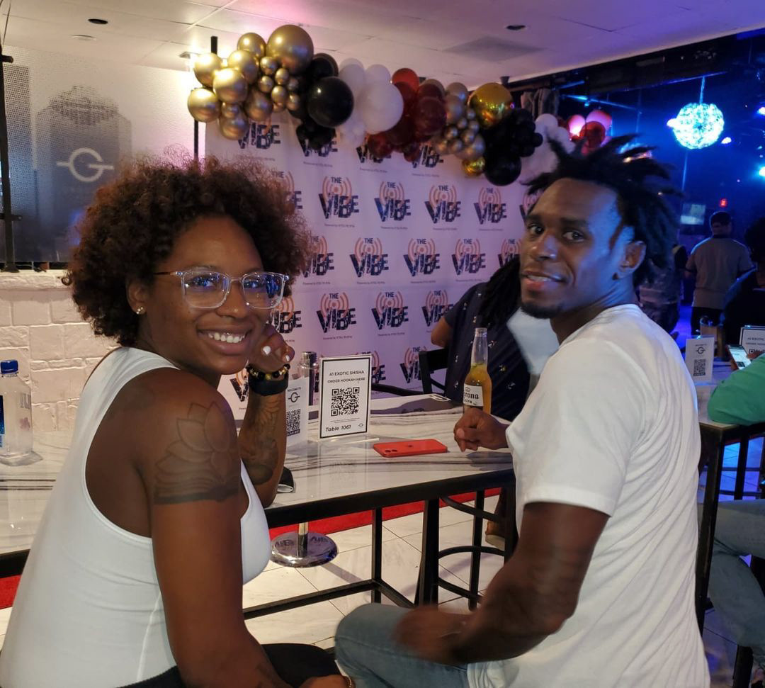 THE VIBE LAUNCH 2023