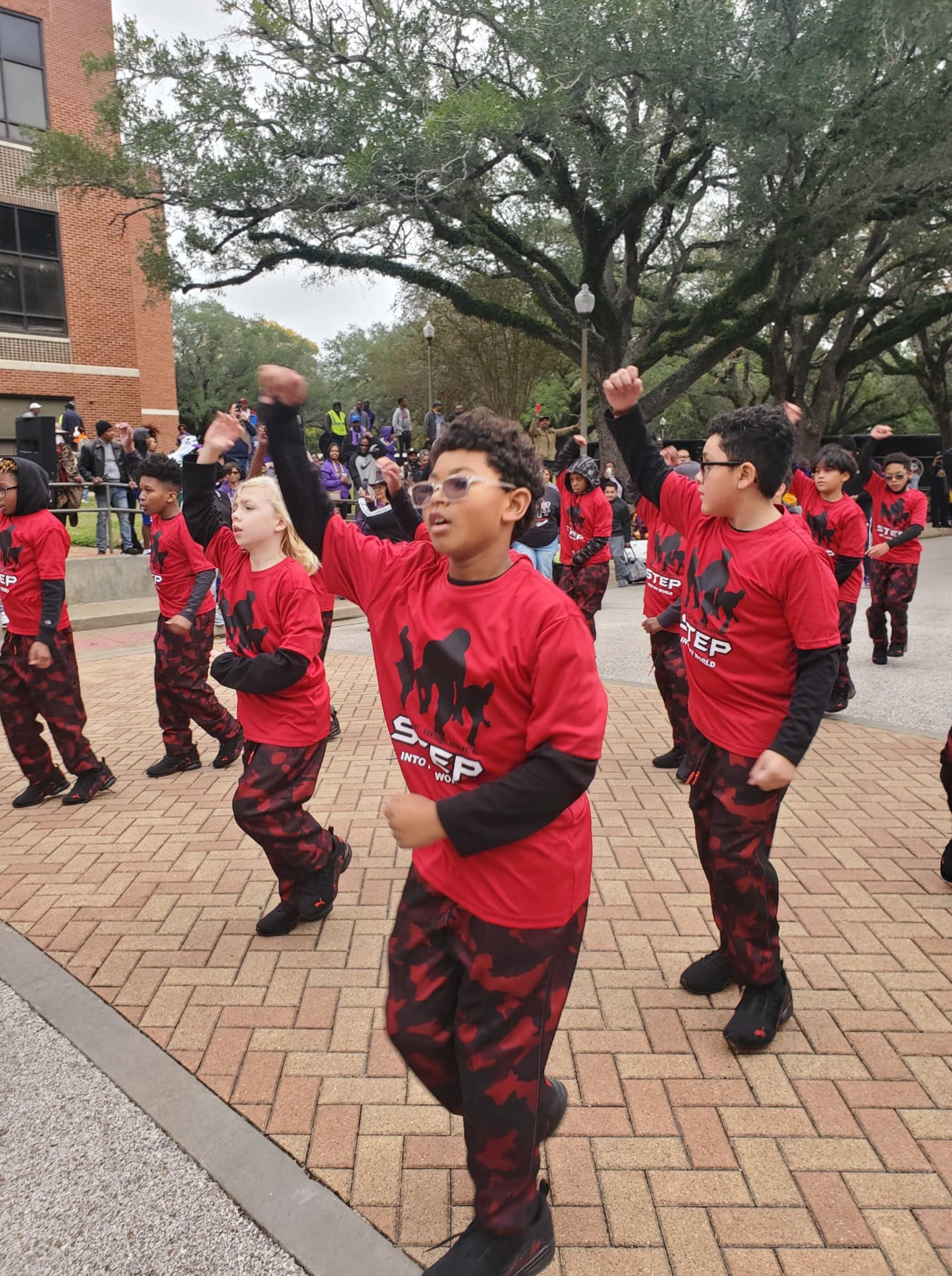 PVAMU HOMECOMING PARADE 2023