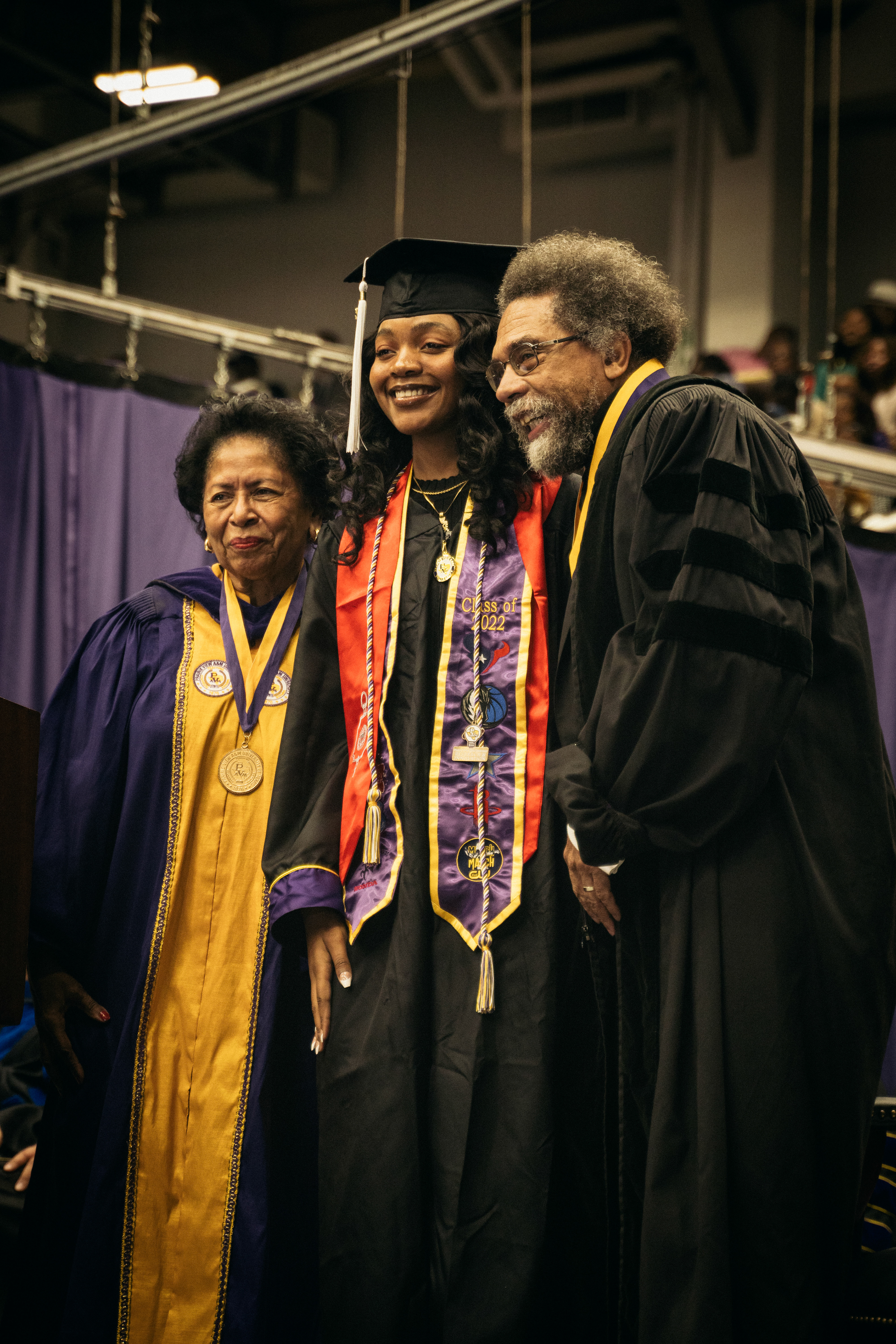 PVAMU GRADUATION 2024