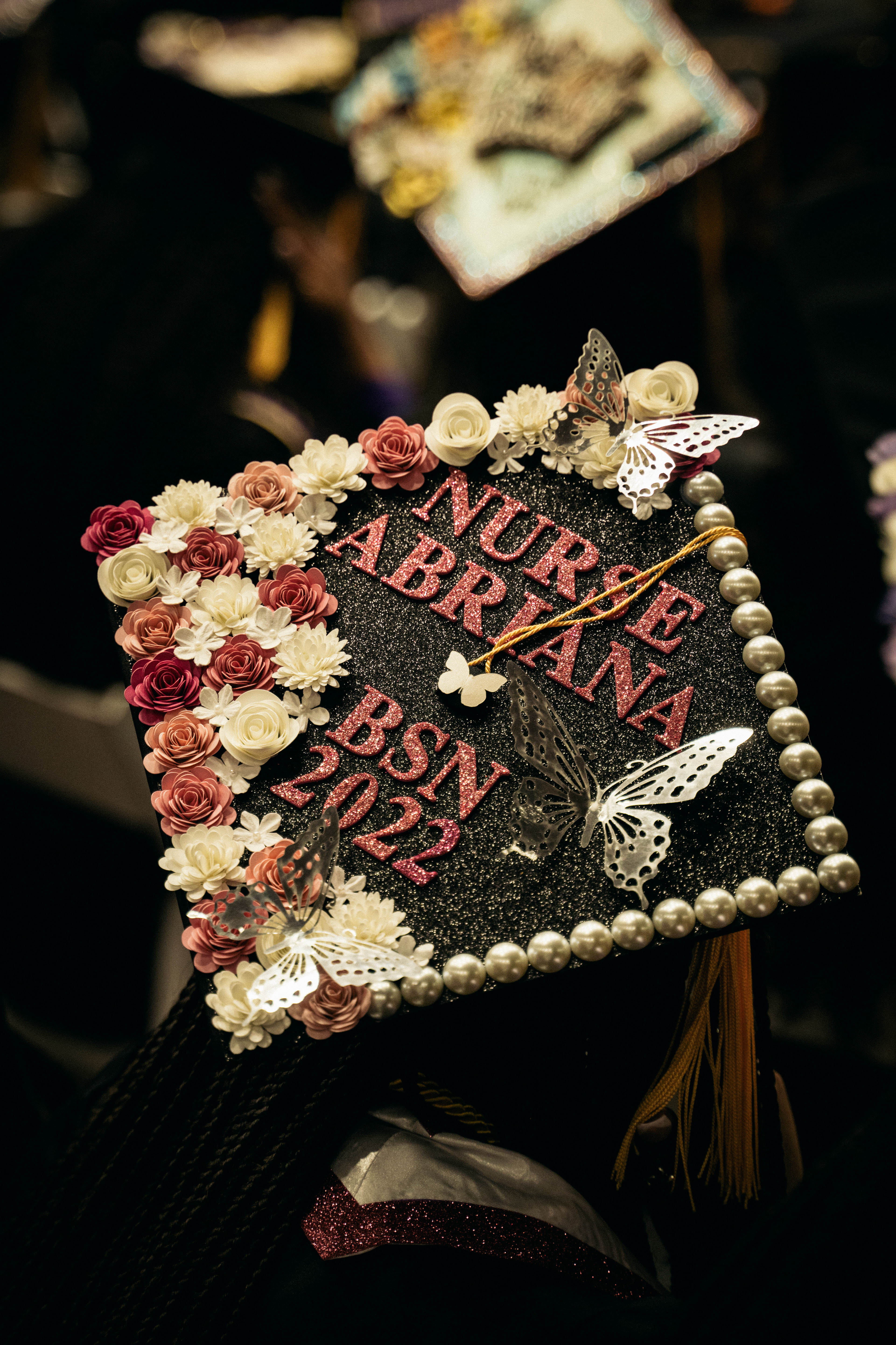 PVAMU GRADUATION 2024