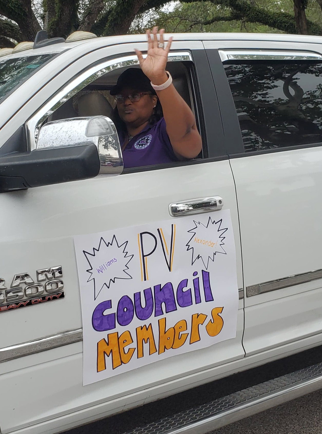 PVAMU HOMECOMING PARADE 2023