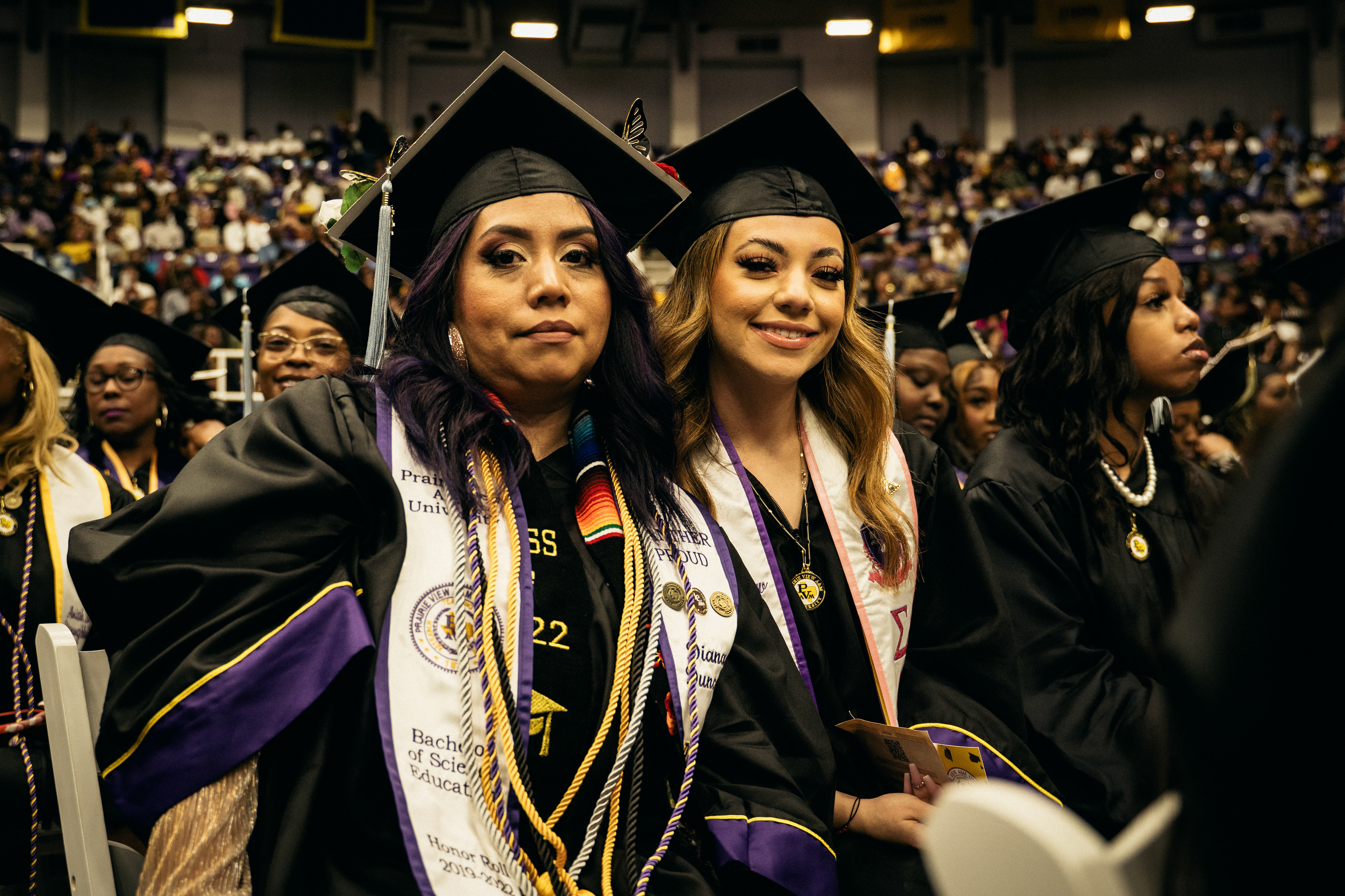 PVAMU GRADUATION 2024