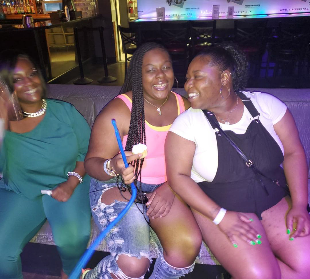 THE VIBE LAUNCH 2023