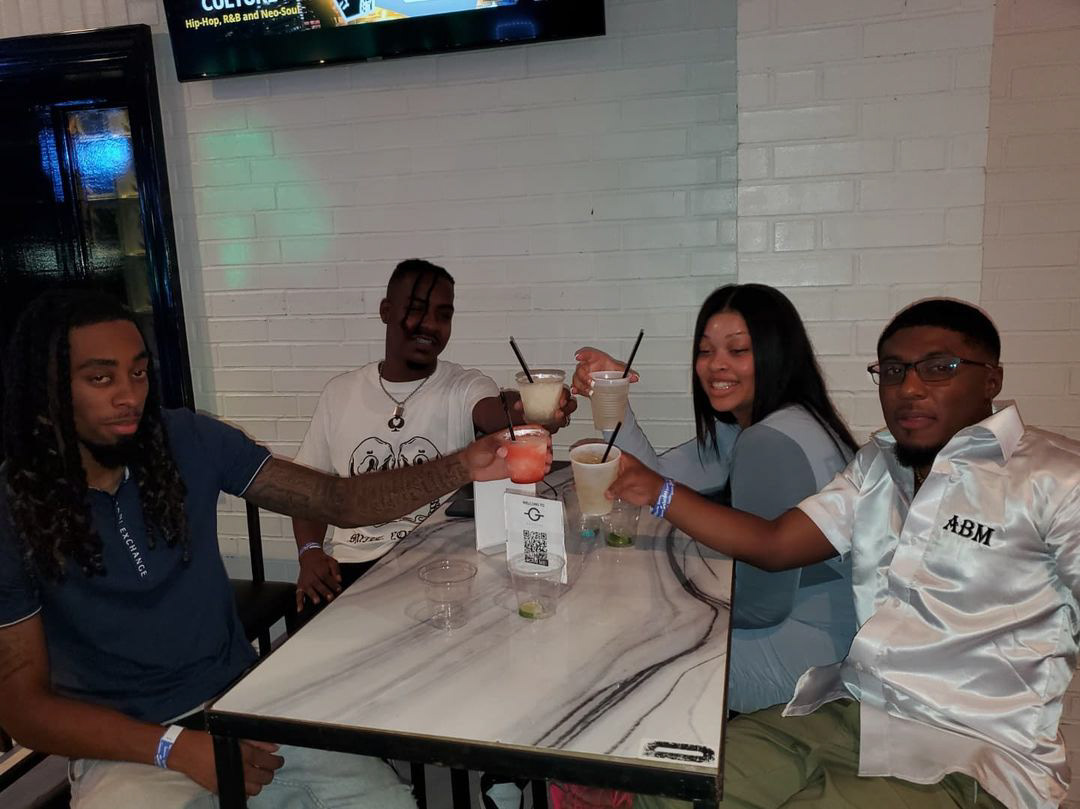 THE VIBE LAUNCH 2023